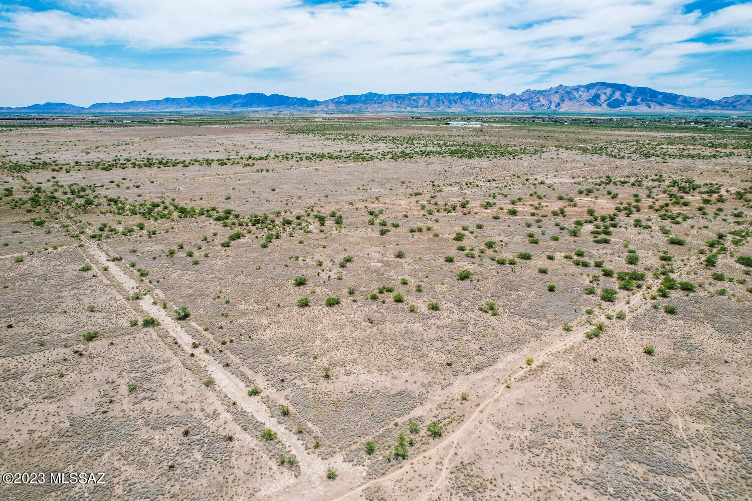 Arizona Sun Sites - Land