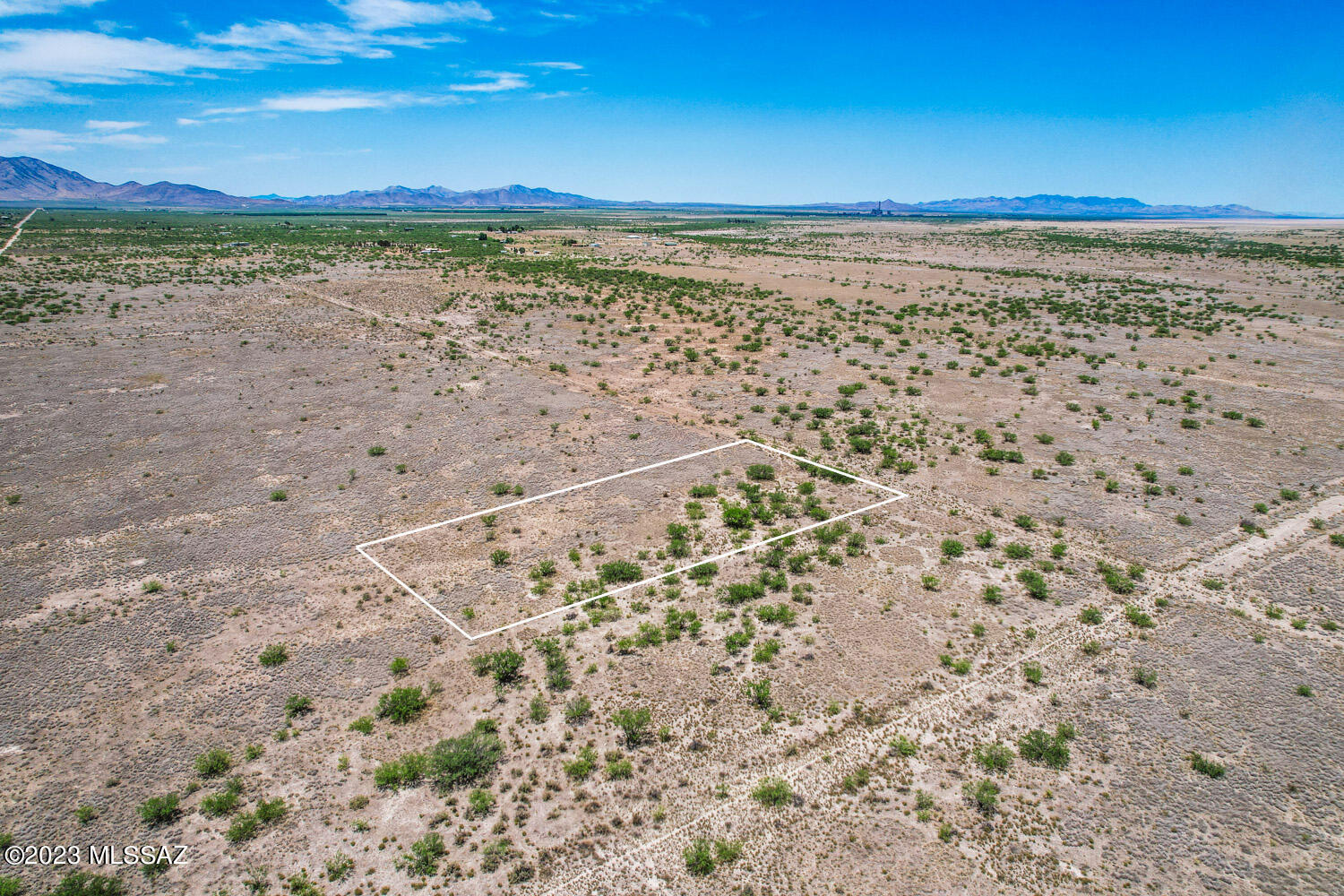Arizona Sun Sites - Land