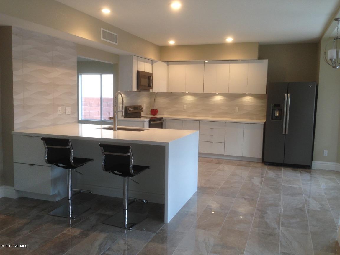 Tierra Santa (1-126) - Residential