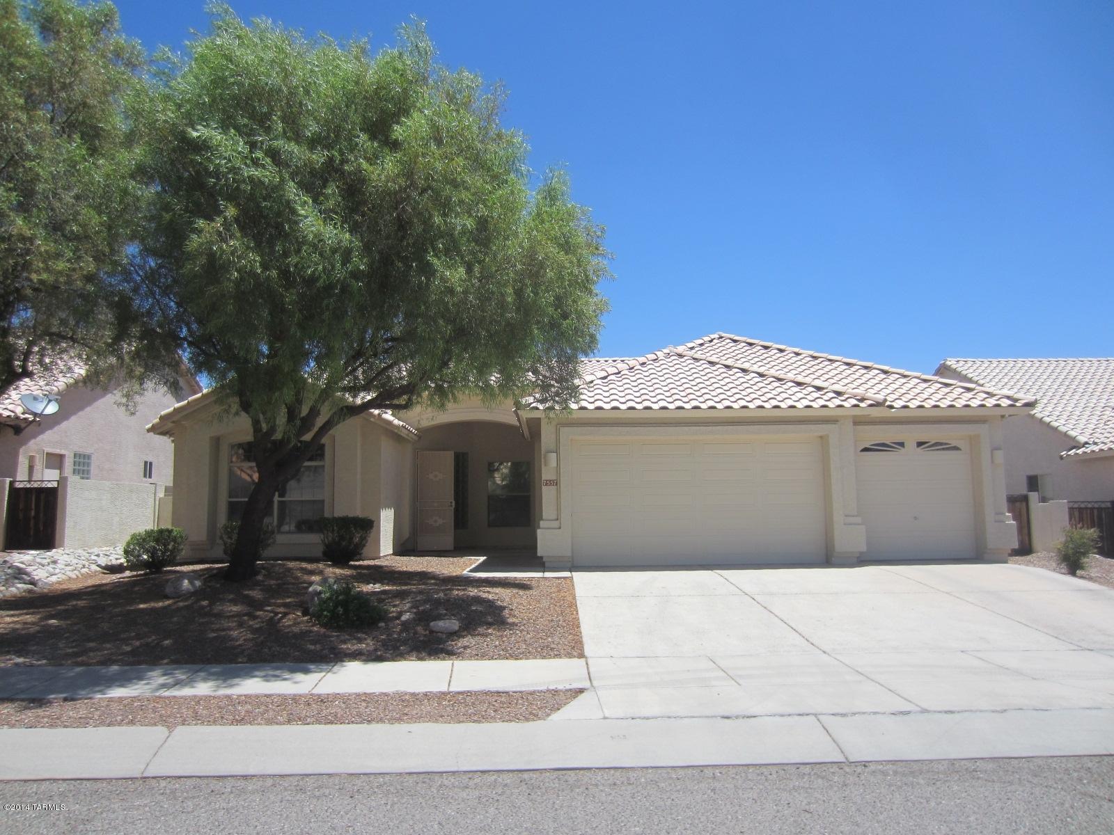 Villages Of Ventana (1-68) - Residential Lease