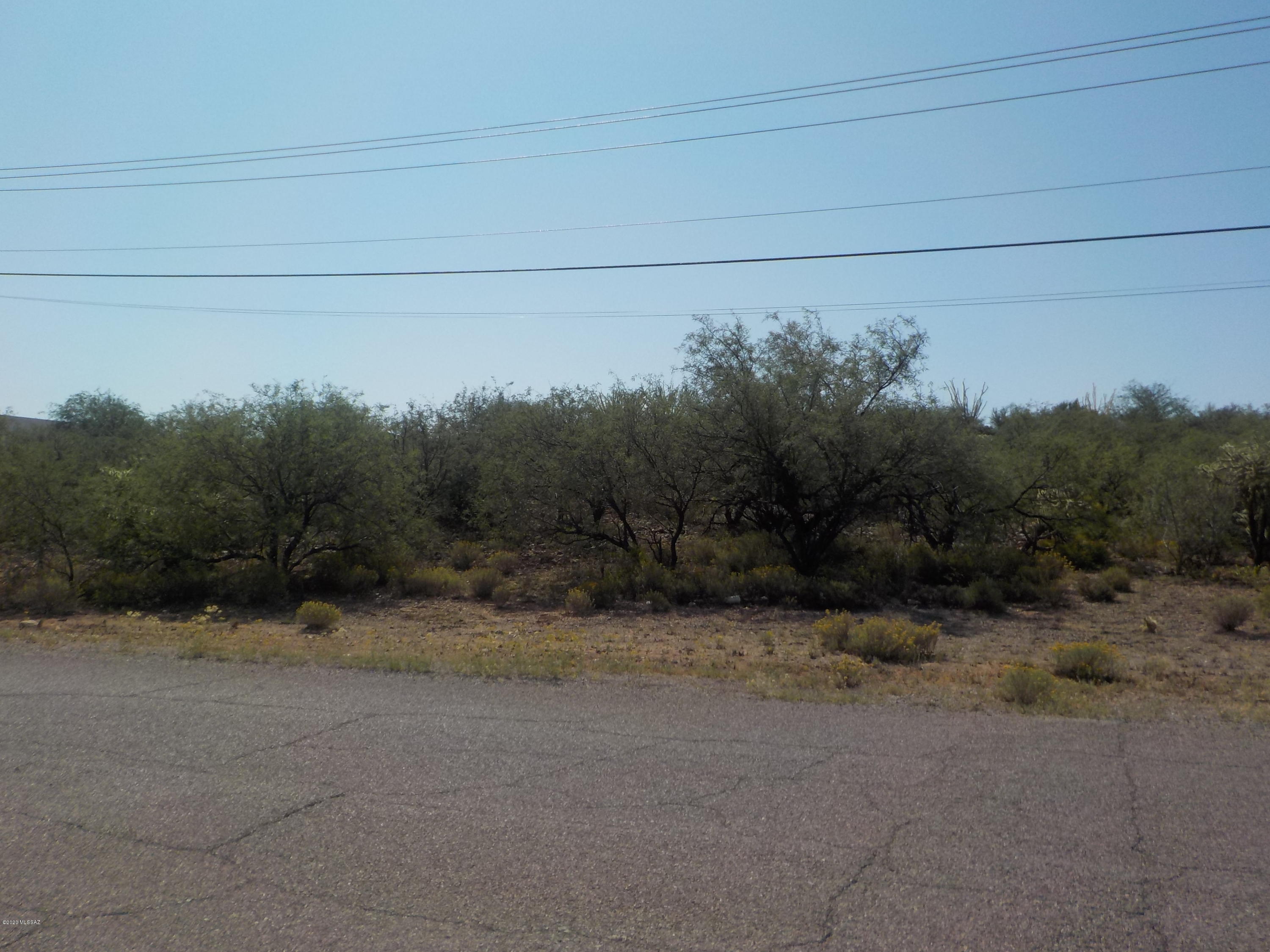 Rio Rico Ranchettes - Land