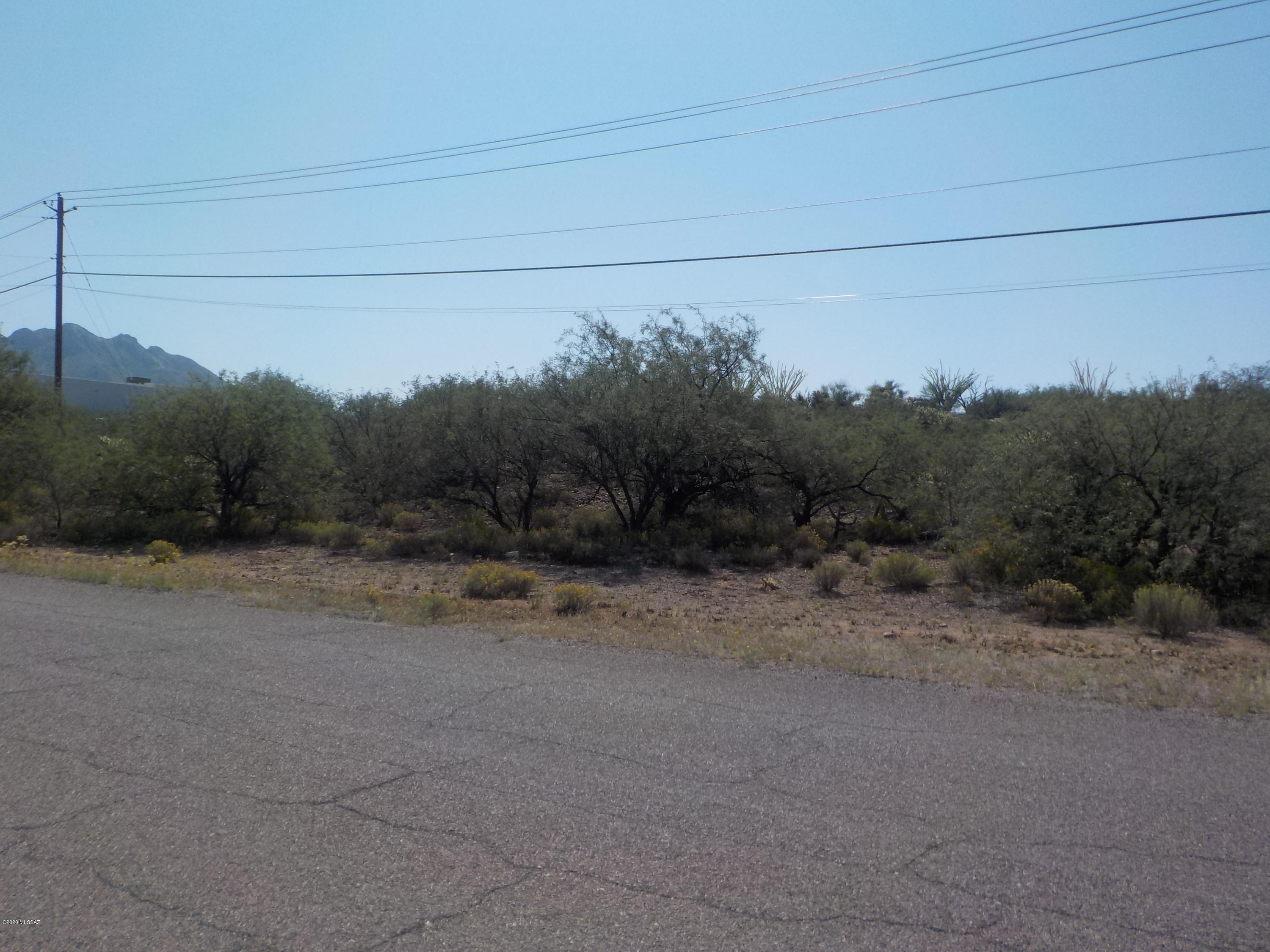 Rio Rico Ranchettes - Land