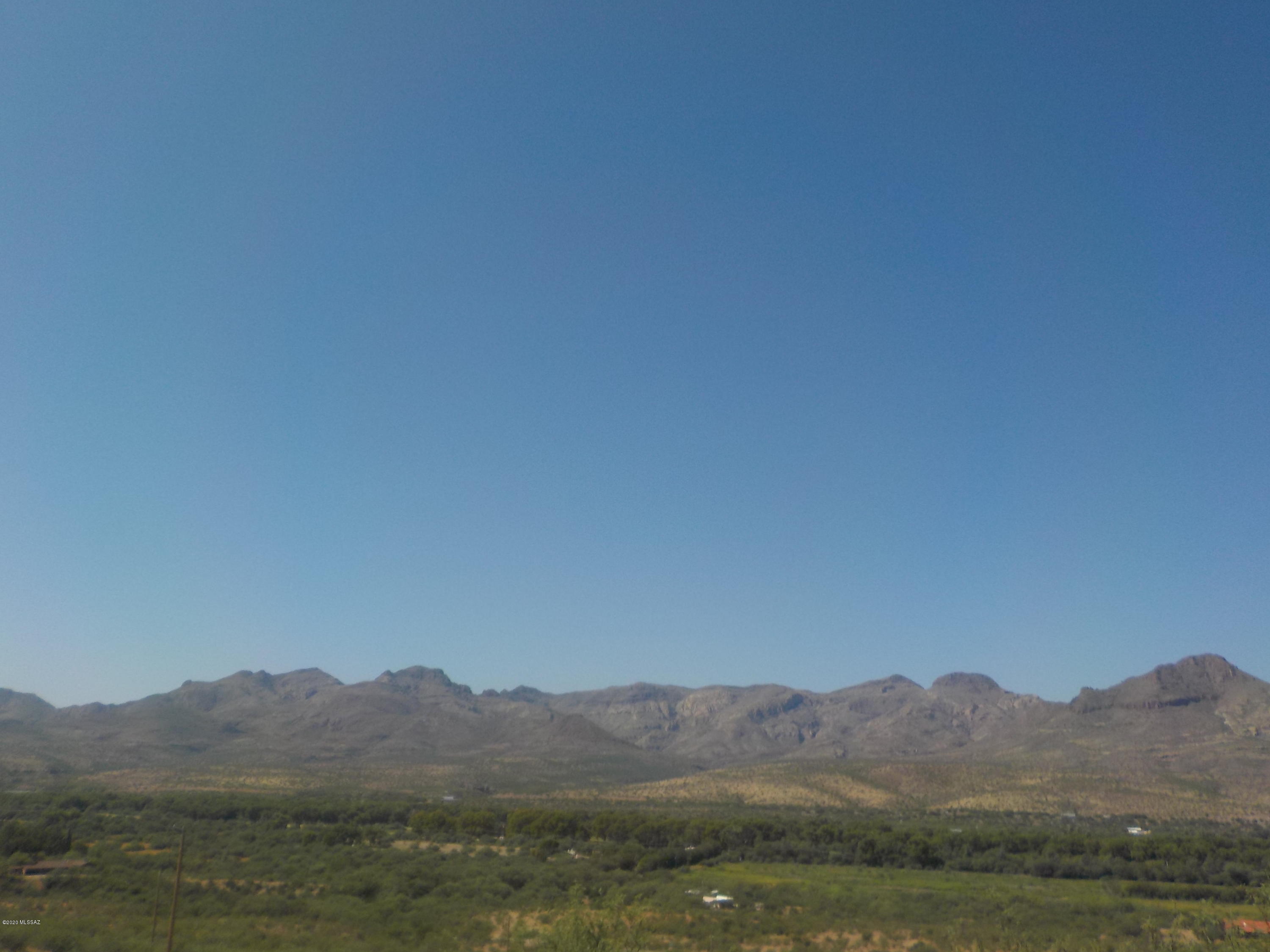 Rio Rico Ranchettes - Land