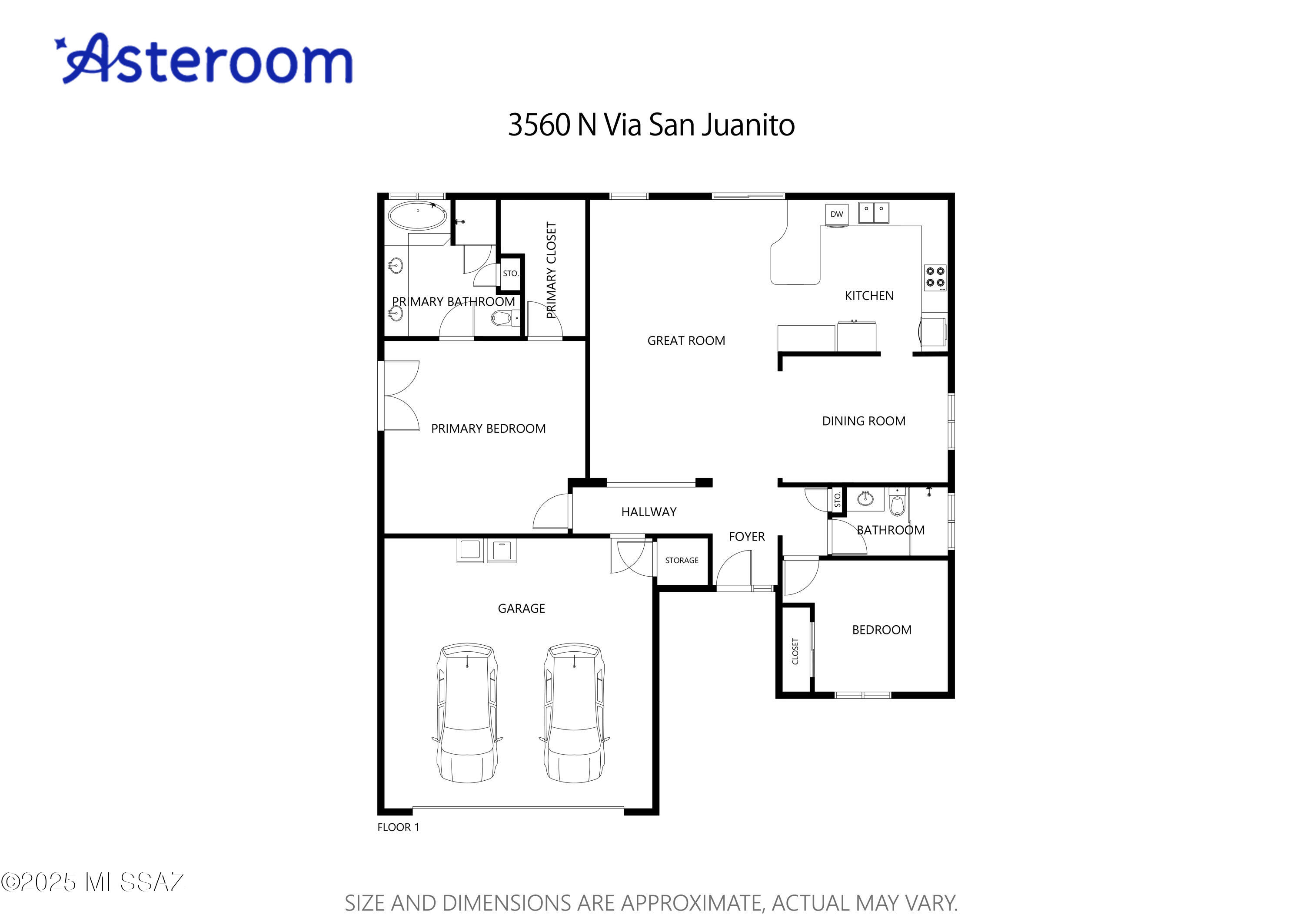 San Domingo  (27-37) - Residential