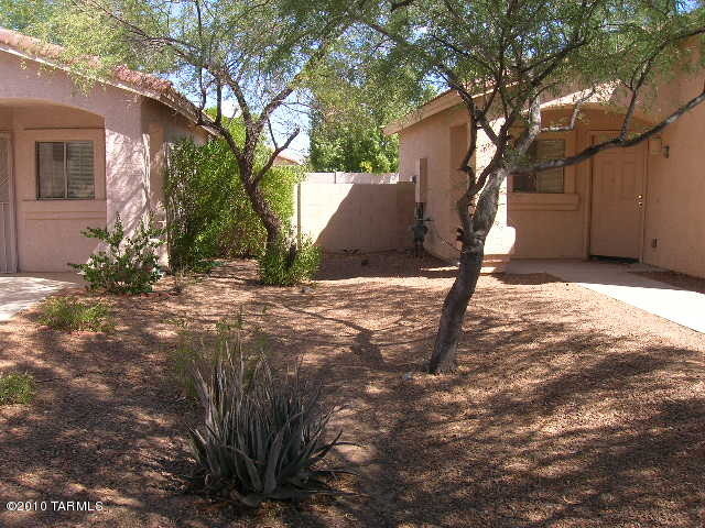 Continental Ranch Parcel 4 - Residential Lease