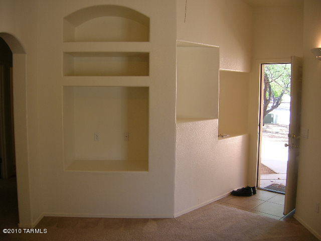 Continental Ranch Parcel 4 - Residential Lease