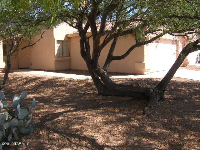 Continental Ranch Parcel 4 - Residential Lease