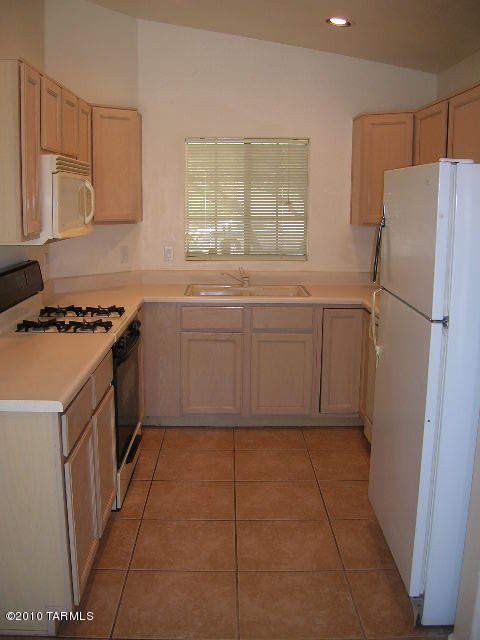 Continental Ranch Parcel 4 - Residential Lease