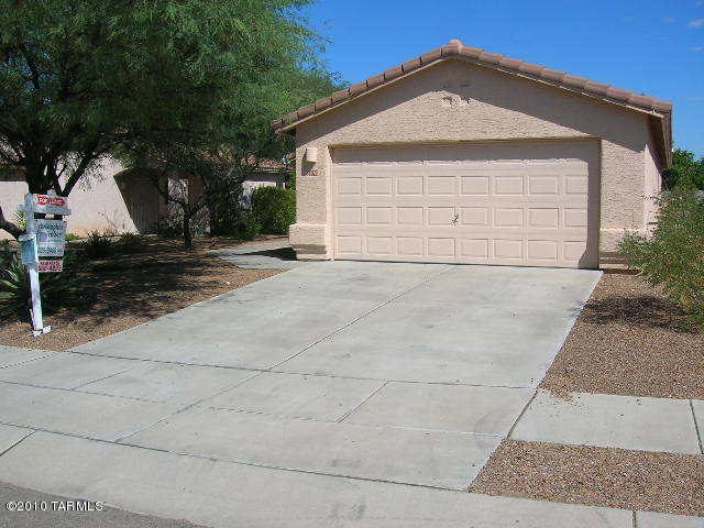 Continental Ranch Parcel 4 - Residential Lease