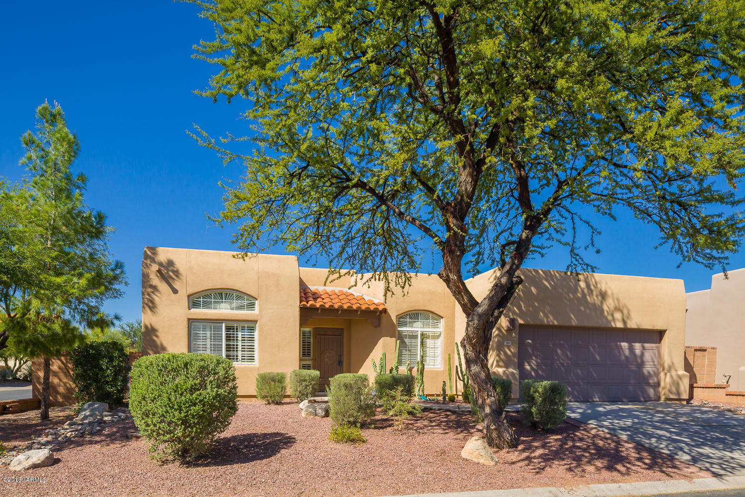 Villages Of La Canada (The) - Residential