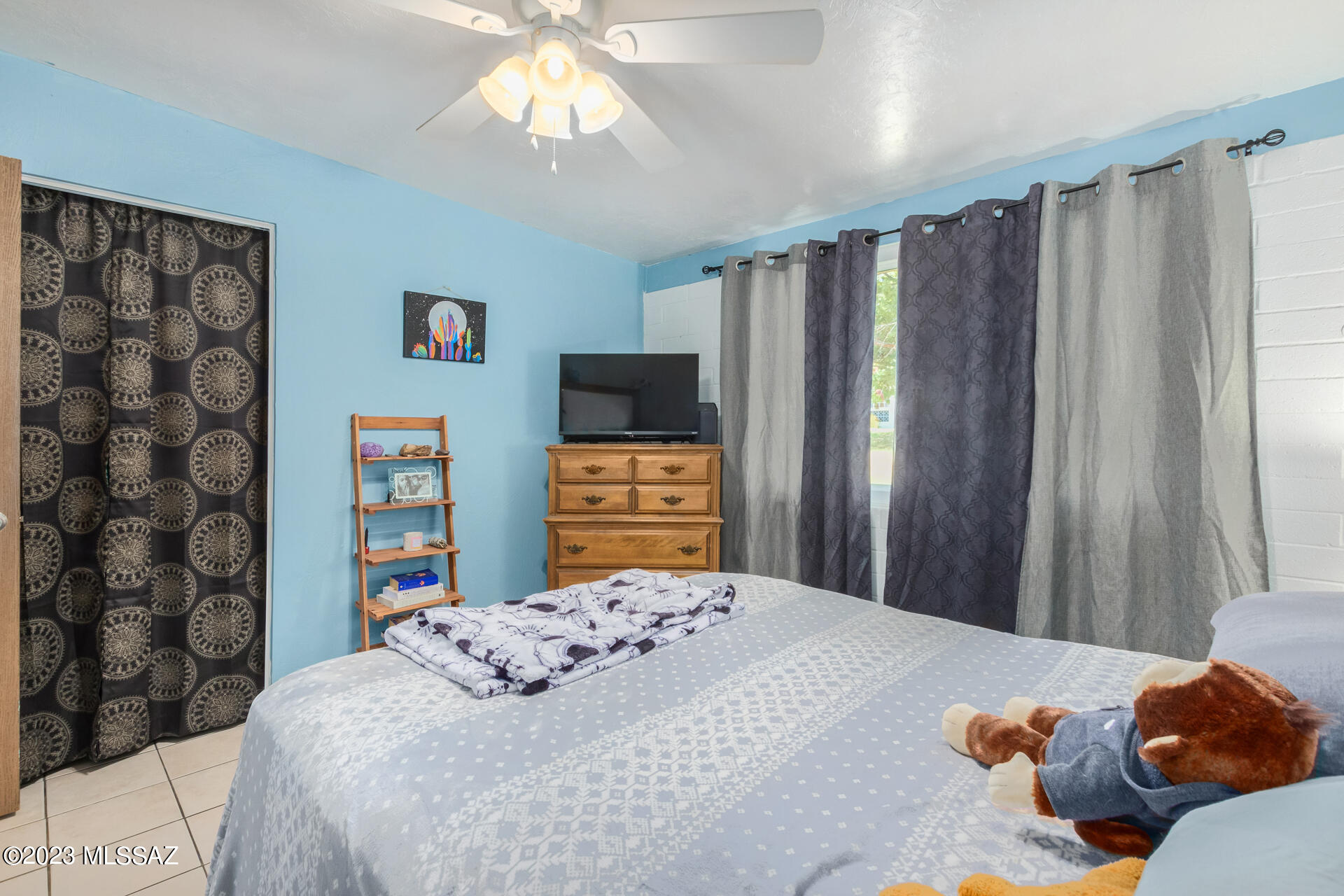 Palm Grove Clusters Resub (16-185) - Residential