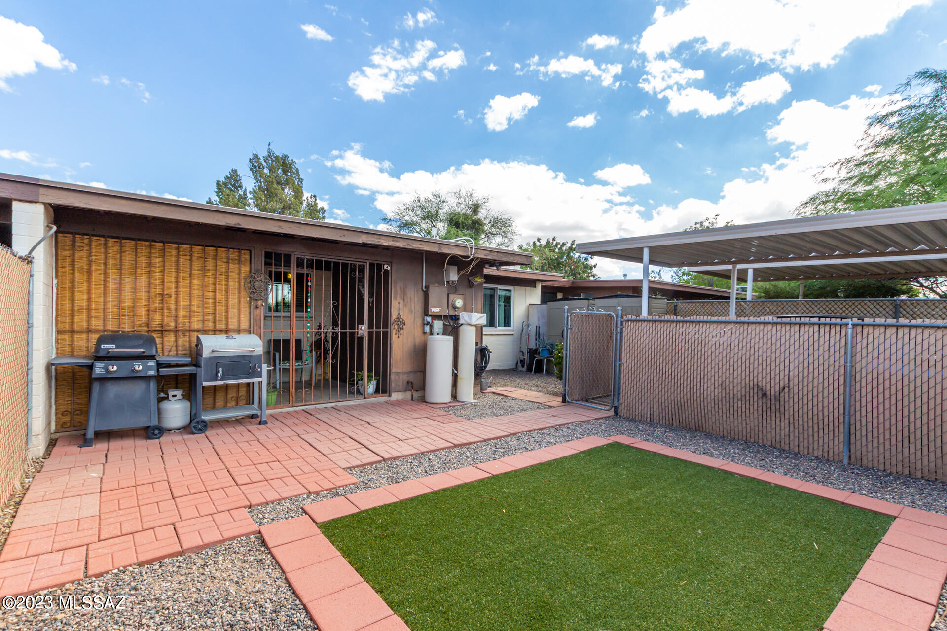 Palm Grove Clusters Resub (16-185) - Residential