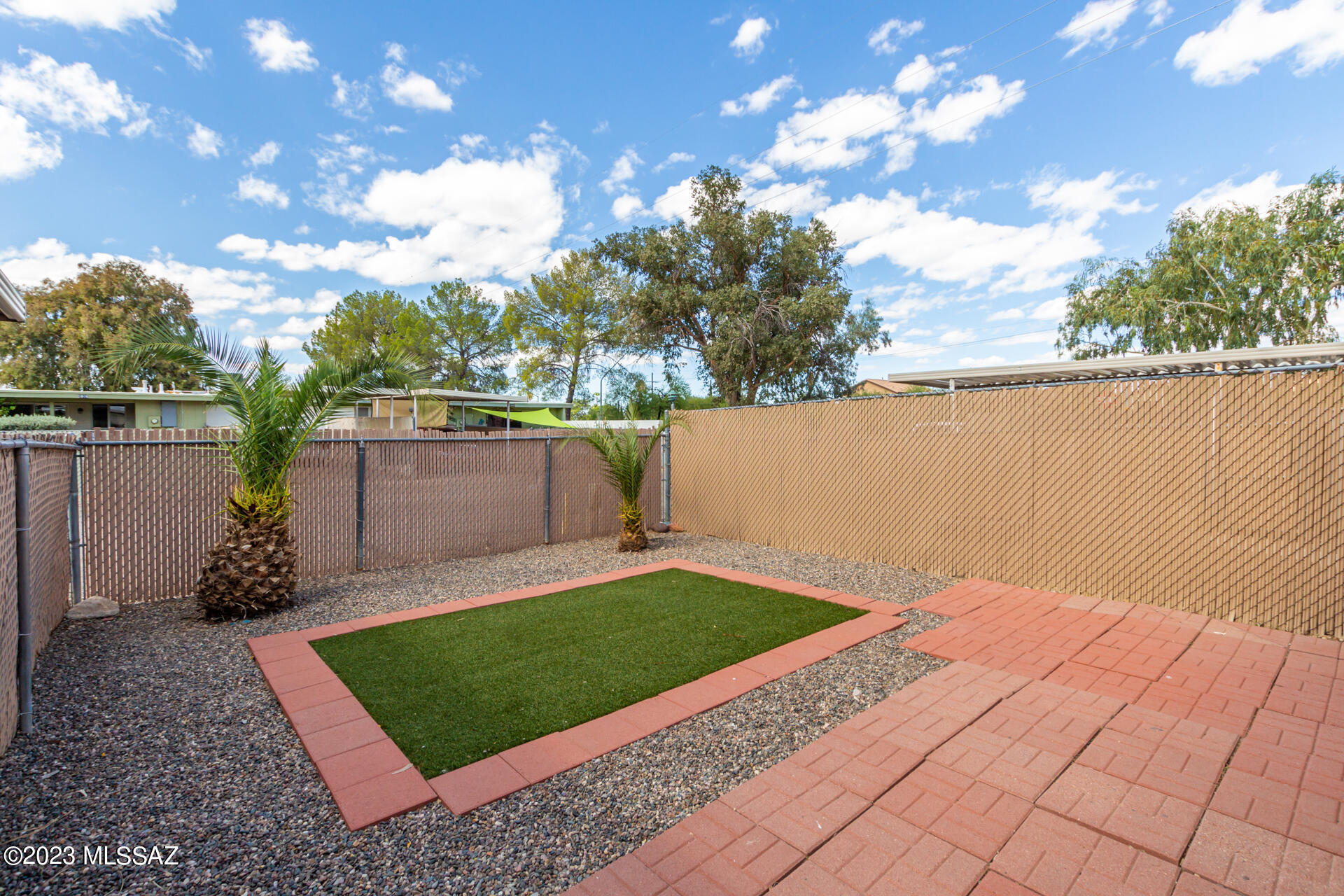 Palm Grove Clusters Resub (16-185) - Residential