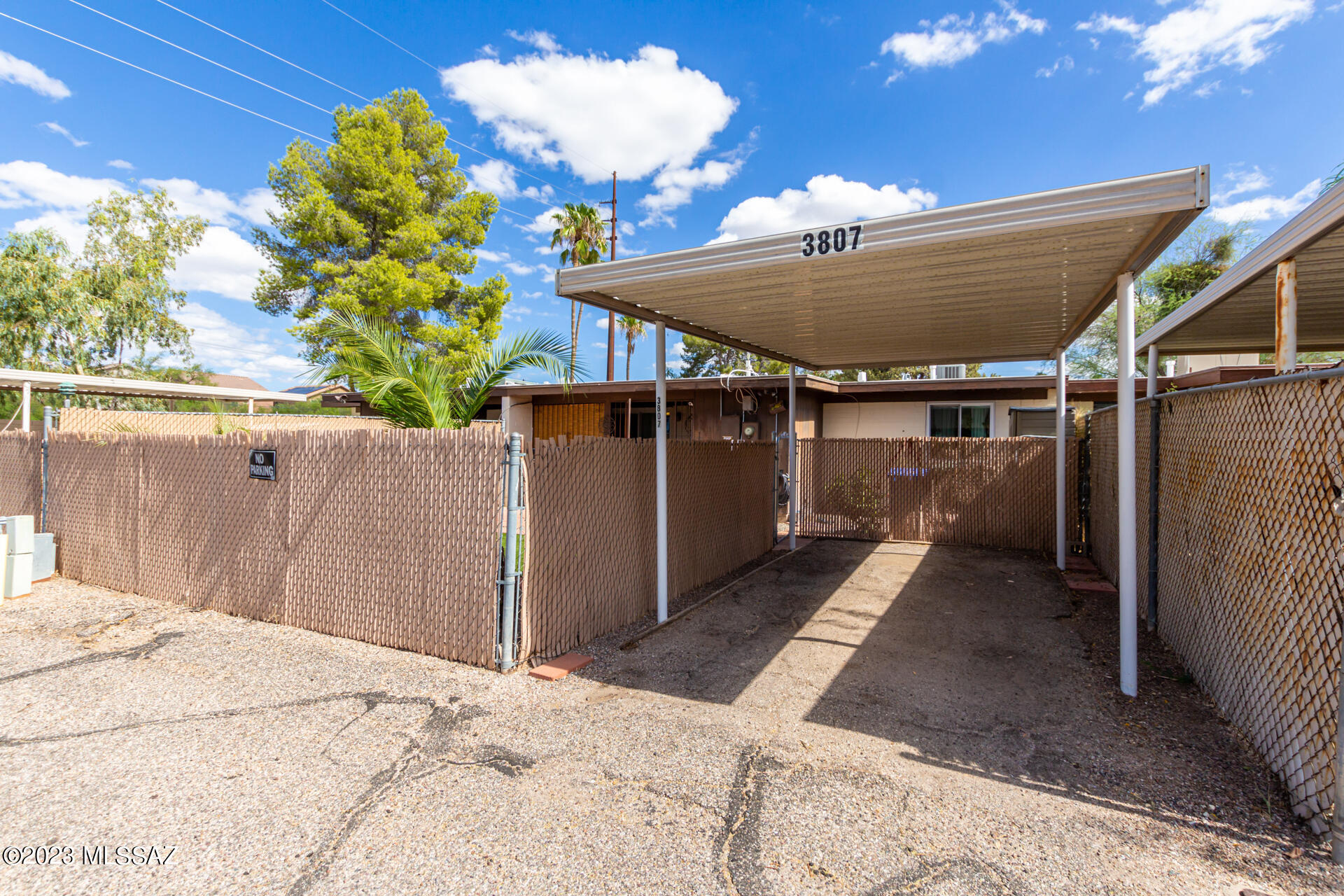 Palm Grove Clusters Resub (16-185) - Residential