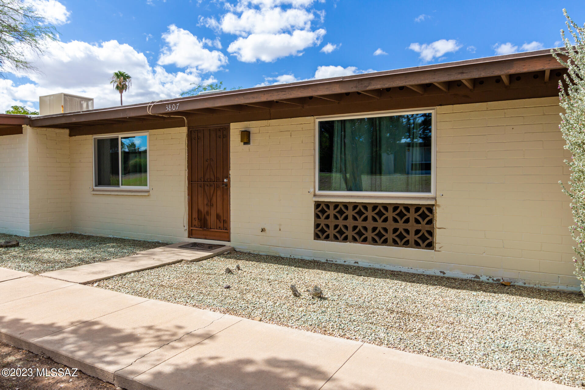 Palm Grove Clusters Resub (16-185) - Residential