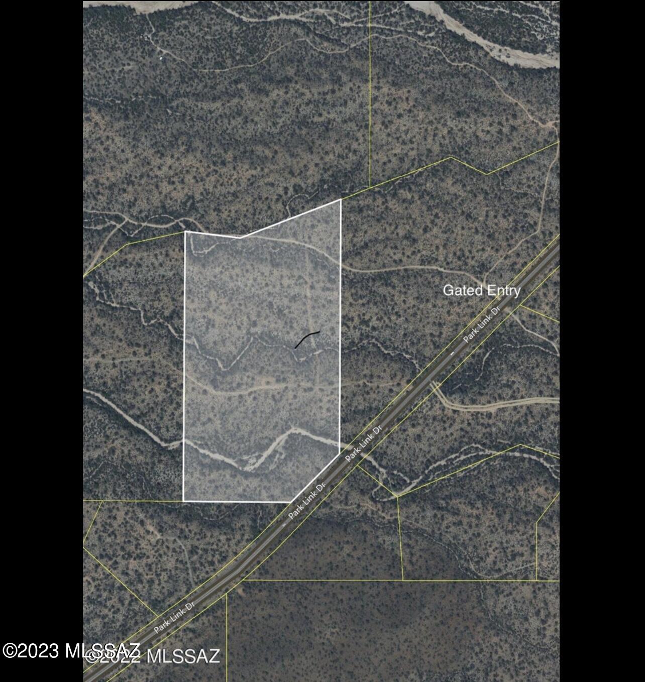 Other/Unknown - Land
