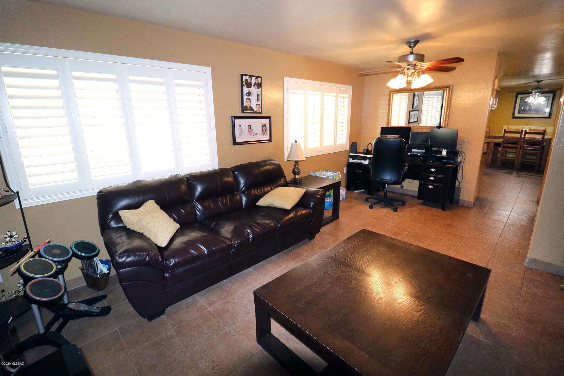 Manzanita Terrace(1-349)(Blks 1-4) - Residential