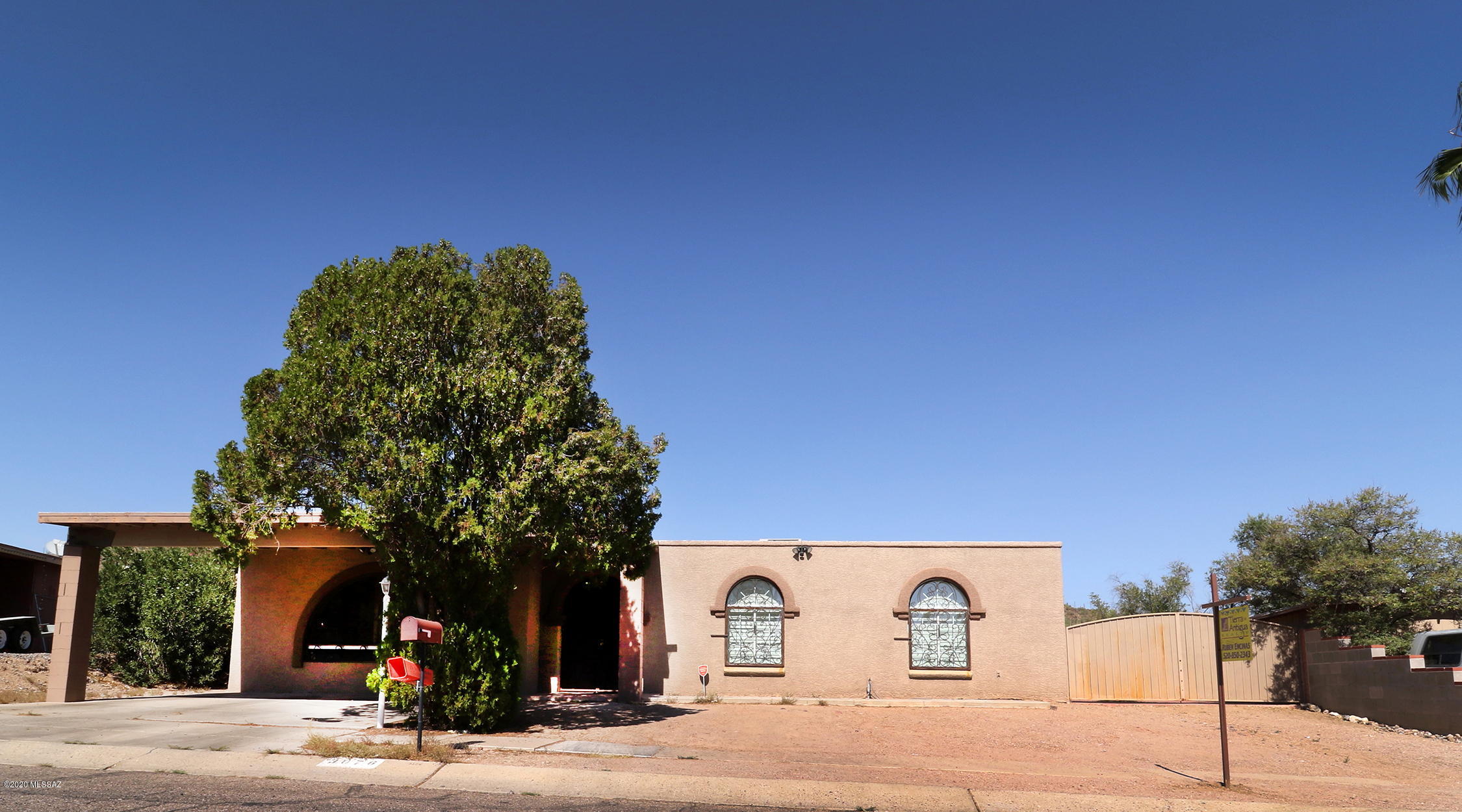 Manzanita Terrace(1-349)(Blks 1-4) - Residential