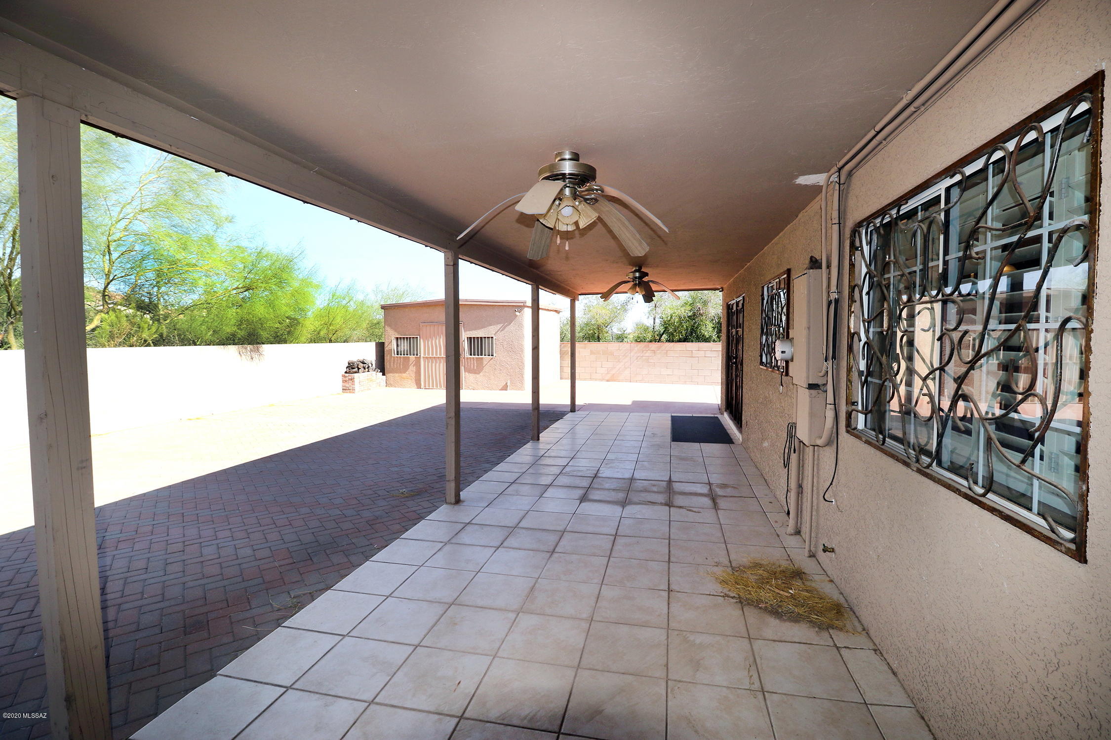 Manzanita Terrace(1-349)(Blks 1-4) - Residential