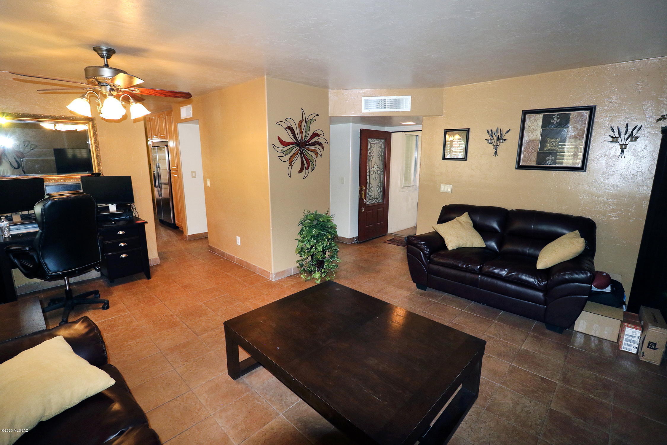 Manzanita Terrace(1-349)(Blks 1-4) - Residential