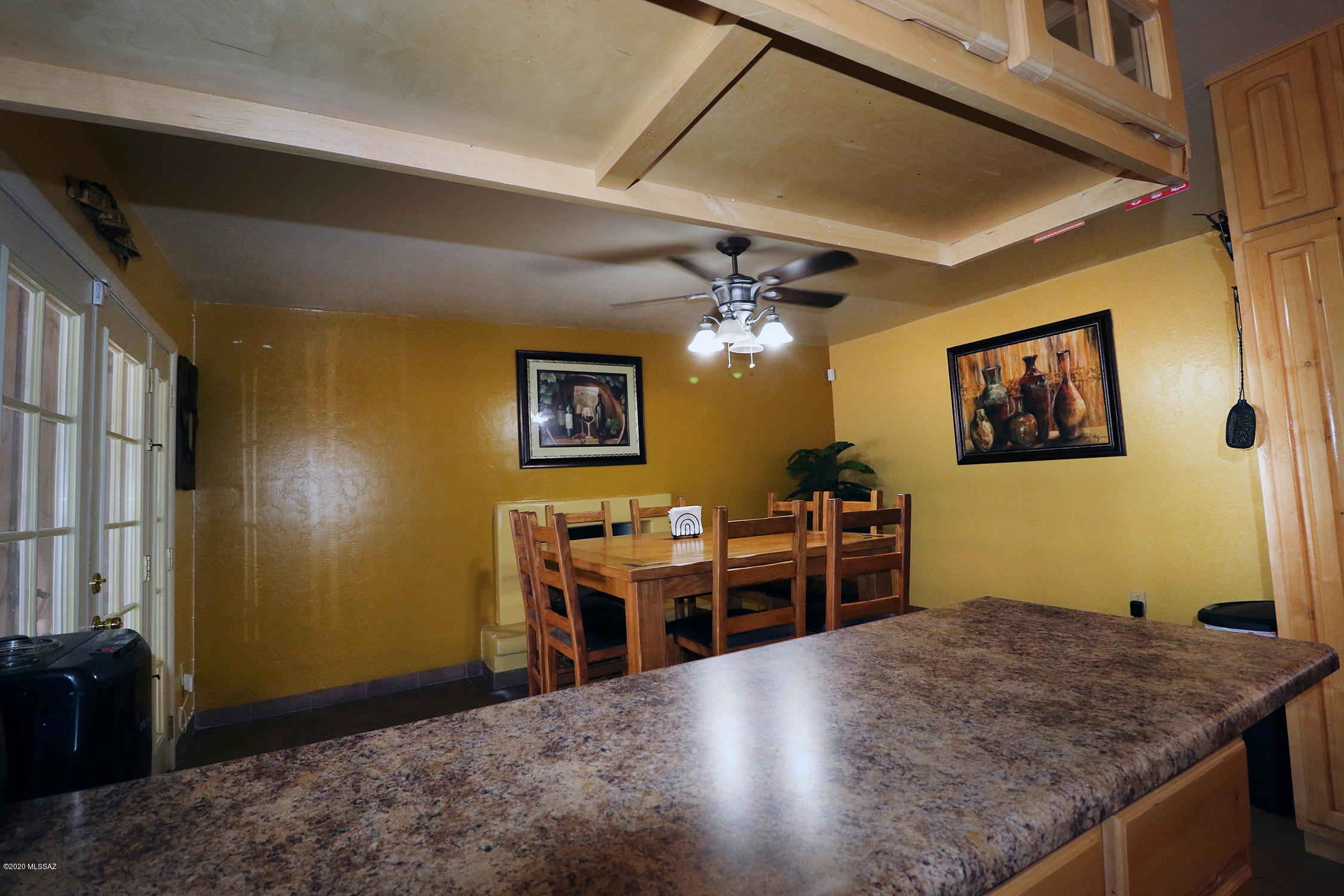 Manzanita Terrace(1-349)(Blks 1-4) - Residential