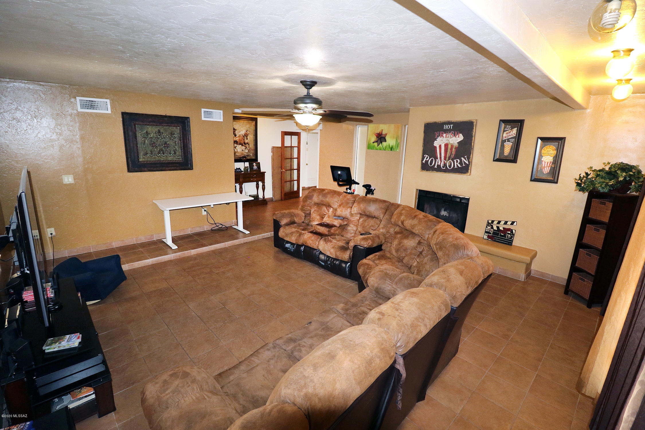 Manzanita Terrace(1-349)(Blks 1-4) - Residential