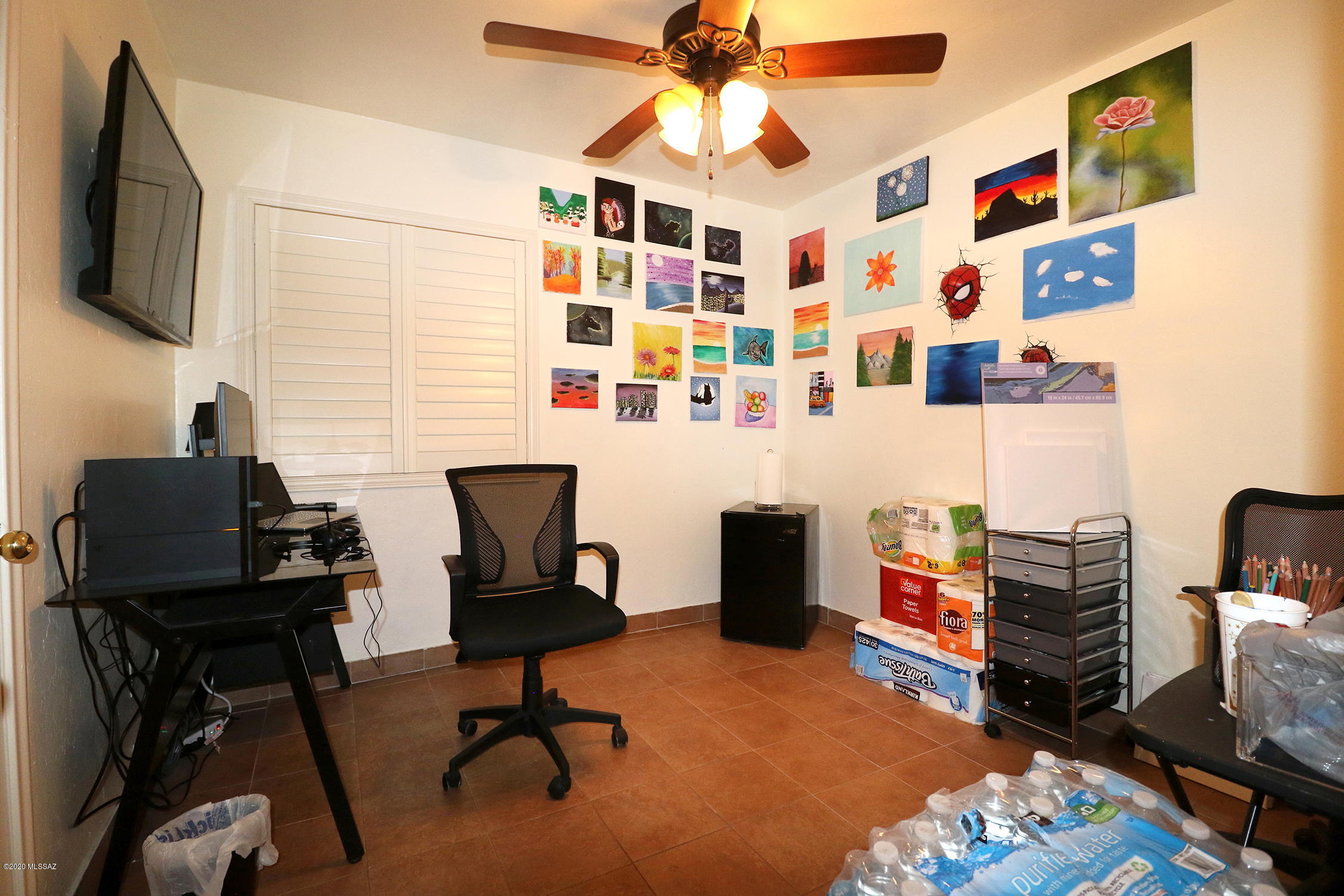 Manzanita Terrace(1-349)(Blks 1-4) - Residential