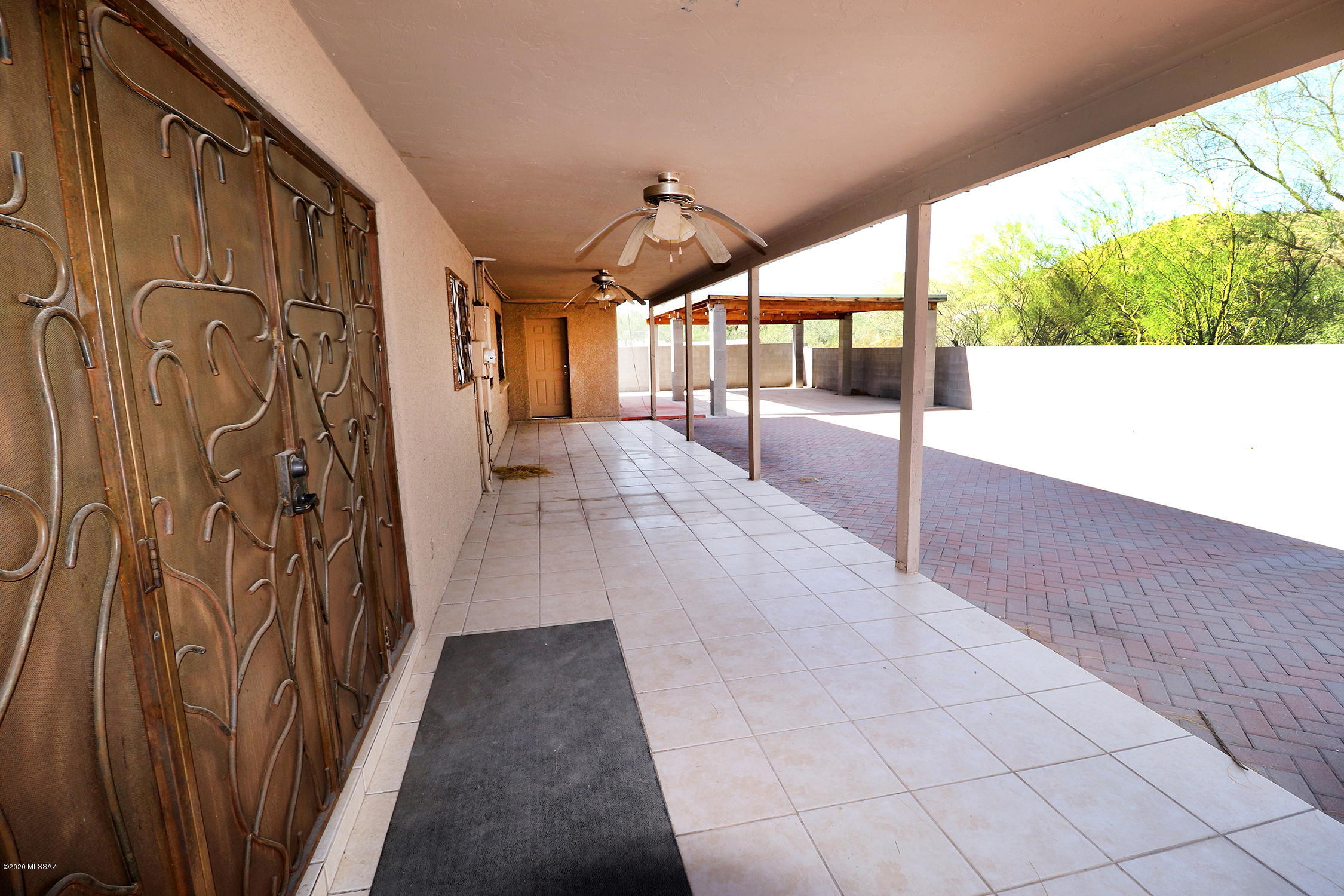 Manzanita Terrace(1-349)(Blks 1-4) - Residential