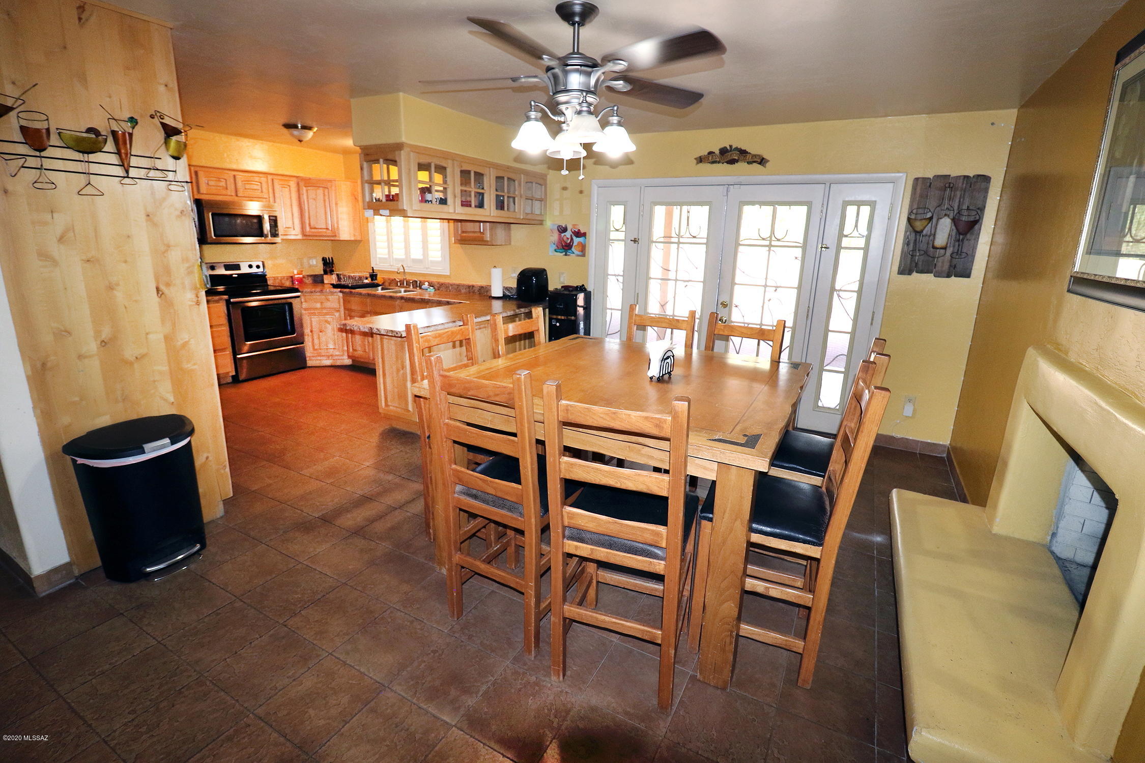 Manzanita Terrace(1-349)(Blks 1-4) - Residential