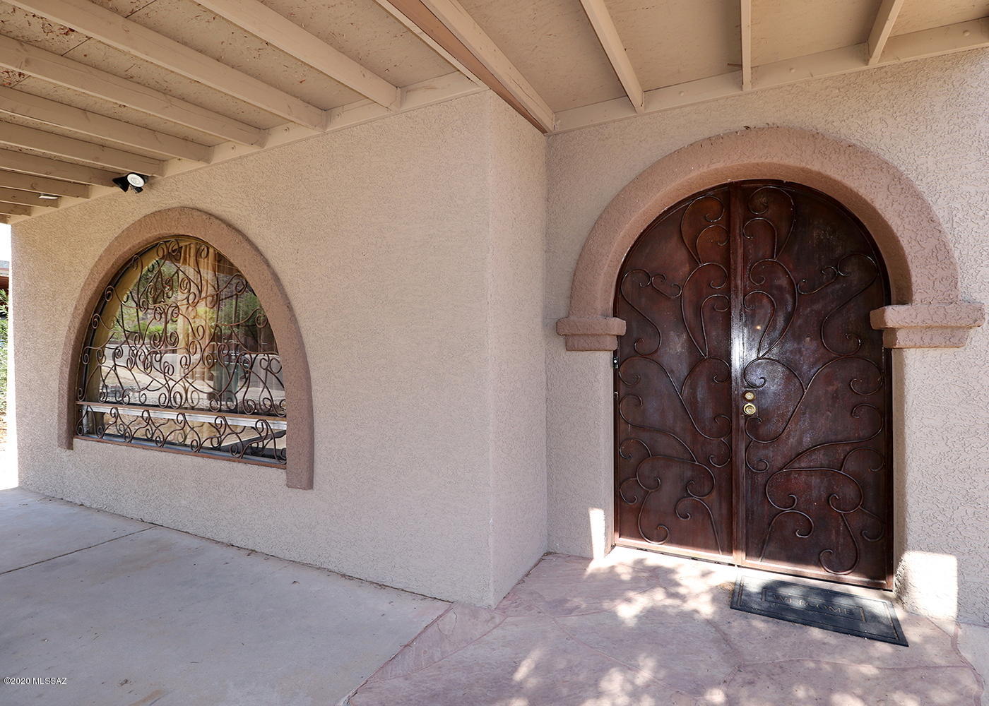 Manzanita Terrace(1-349)(Blks 1-4) - Residential