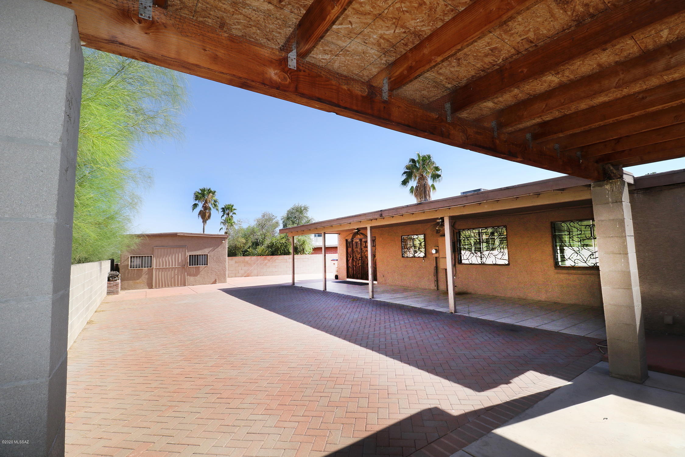 Manzanita Terrace(1-349)(Blks 1-4) - Residential