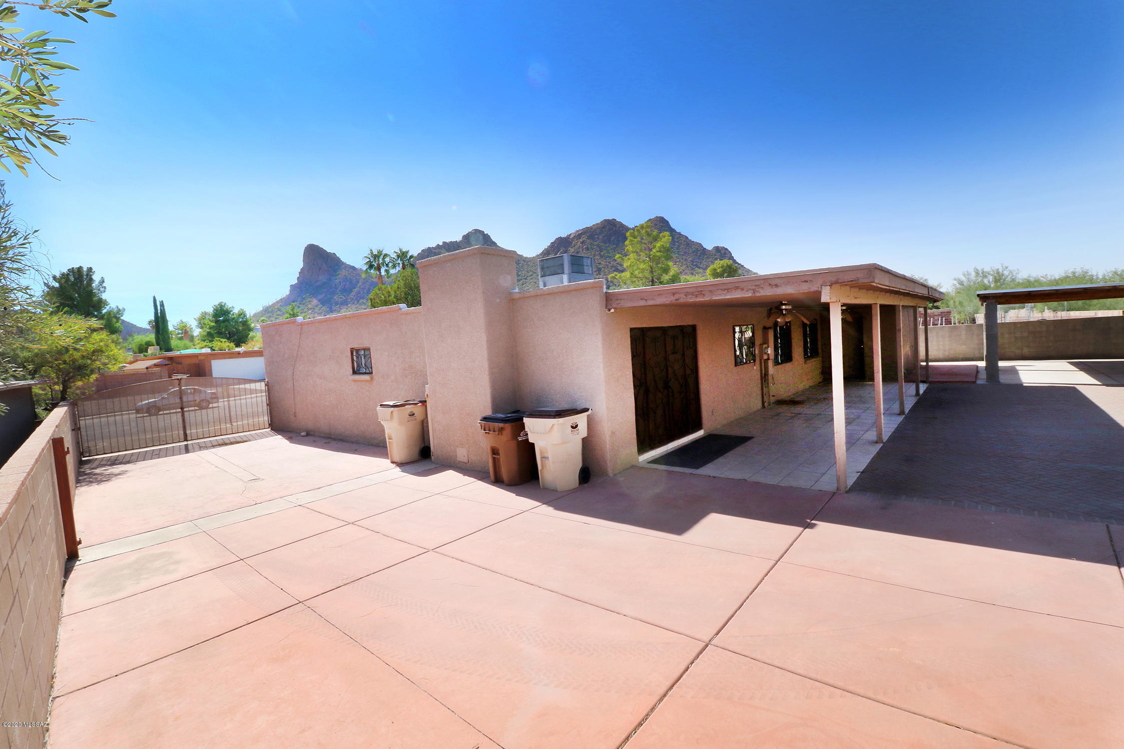 Manzanita Terrace(1-349)(Blks 1-4) - Residential