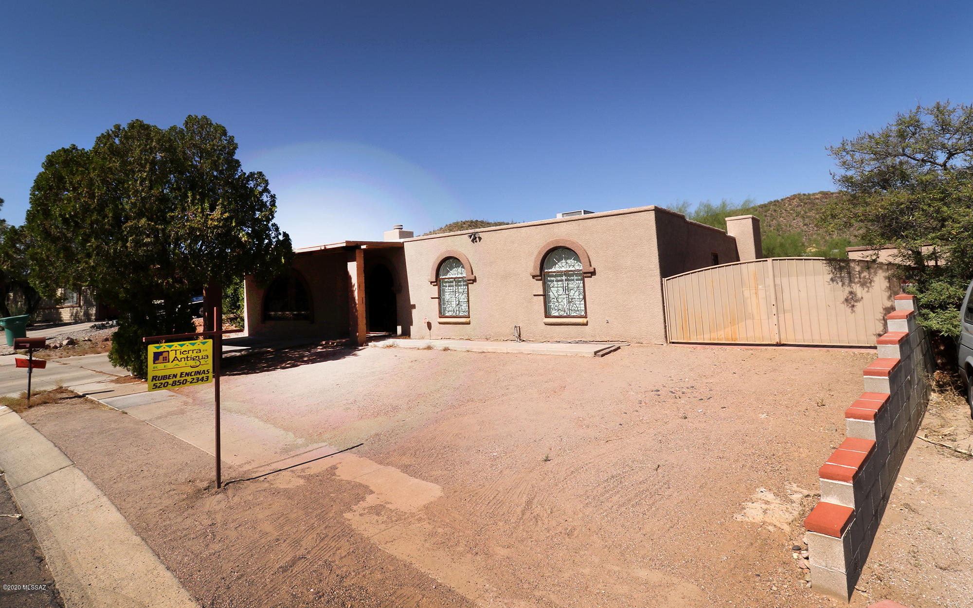 Manzanita Terrace(1-349)(Blks 1-4) - Residential