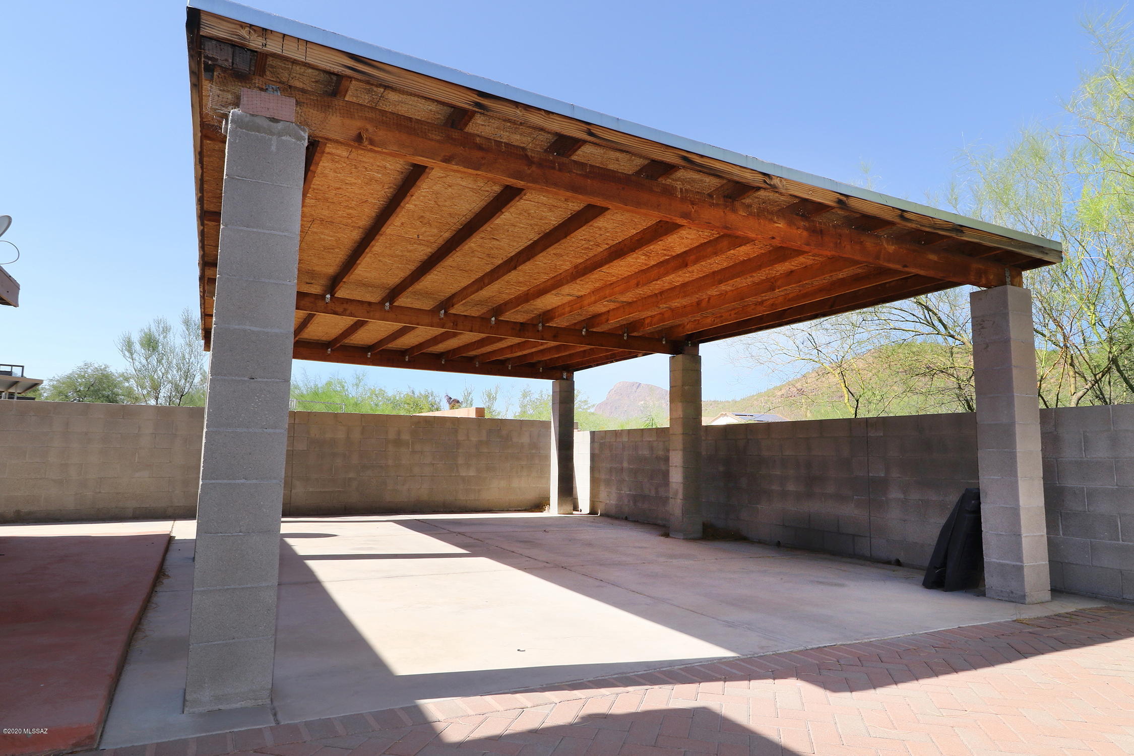 Manzanita Terrace(1-349)(Blks 1-4) - Residential