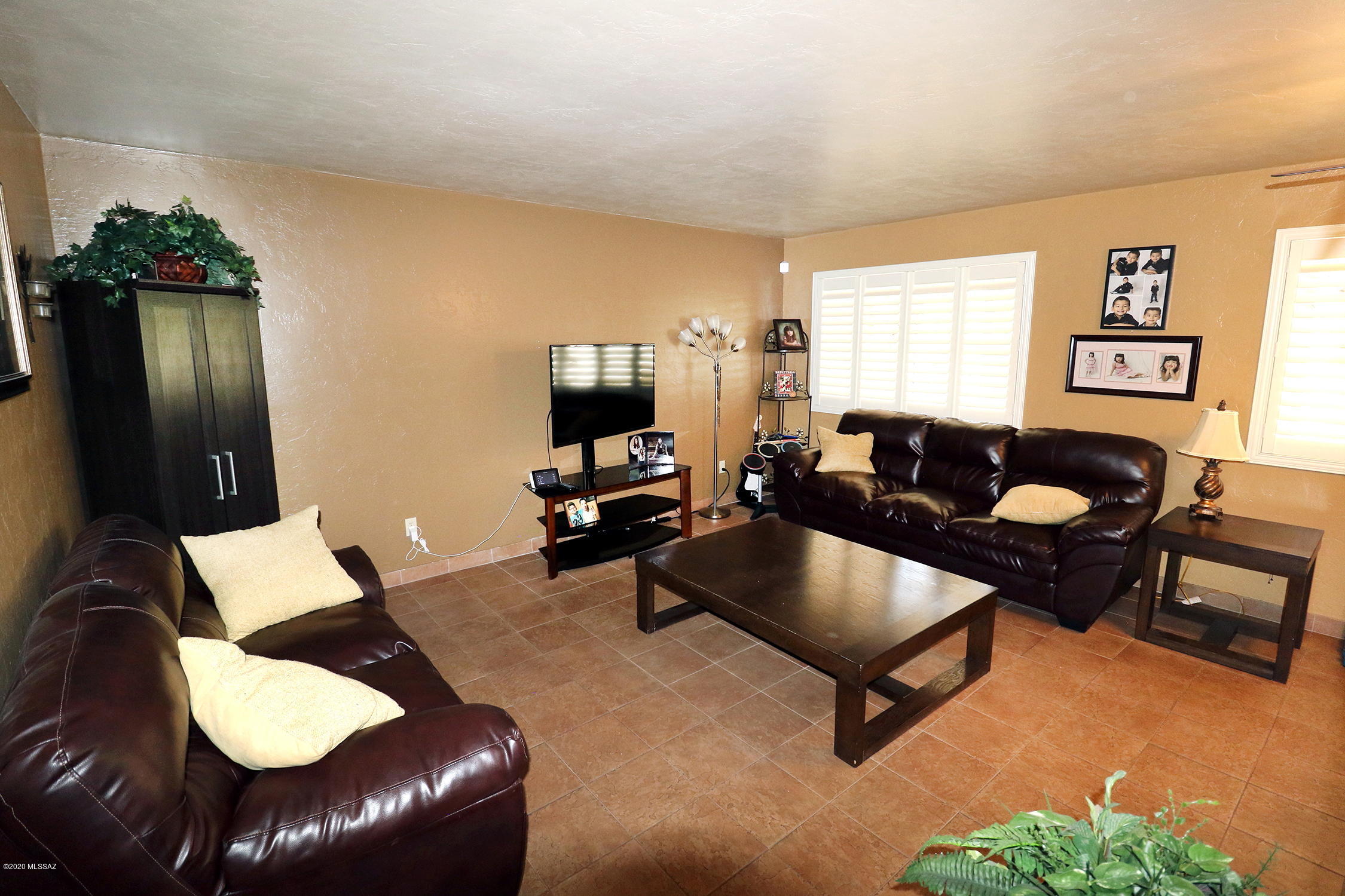 Manzanita Terrace(1-349)(Blks 1-4) - Residential