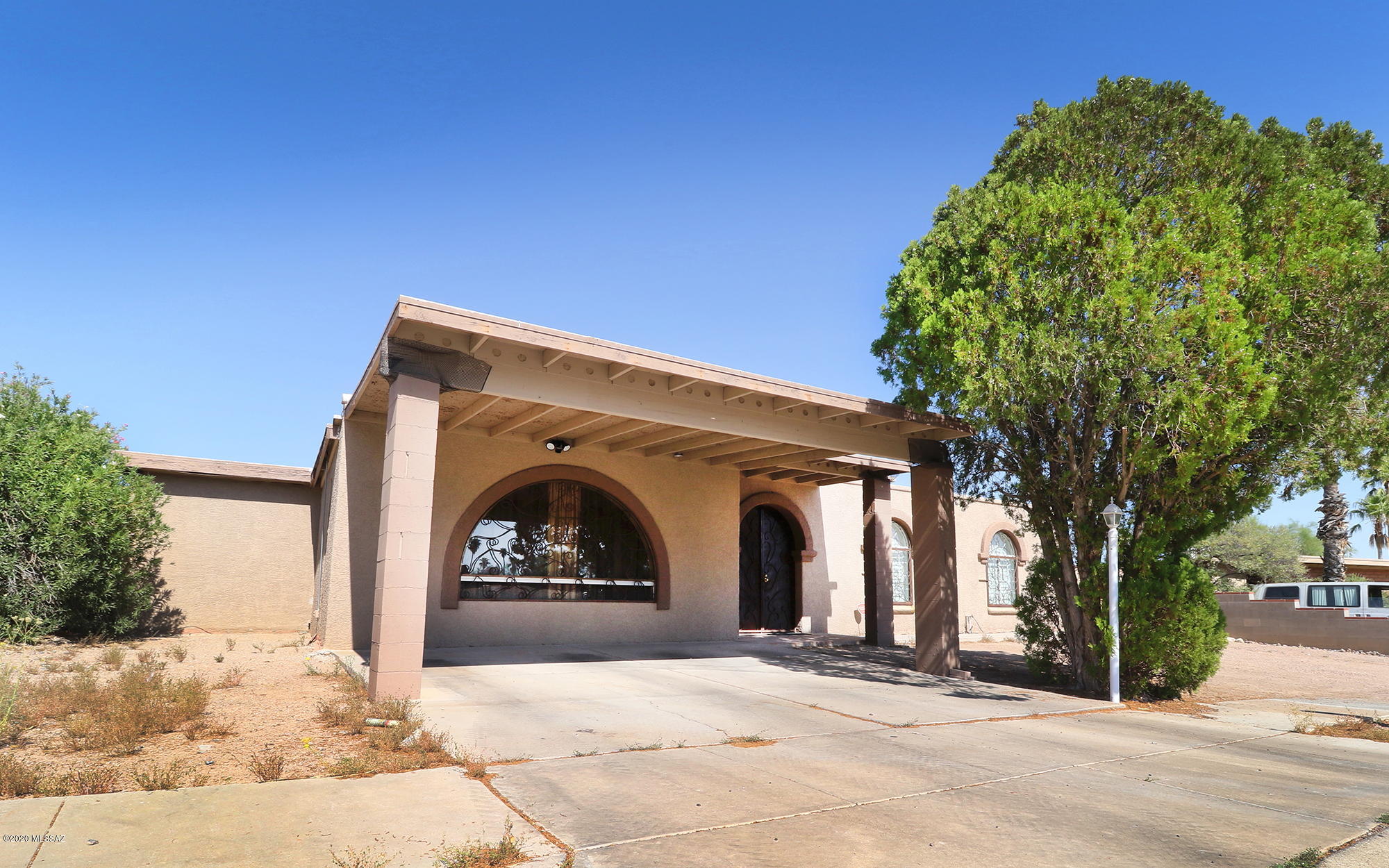 Manzanita Terrace(1-349)(Blks 1-4) - Residential