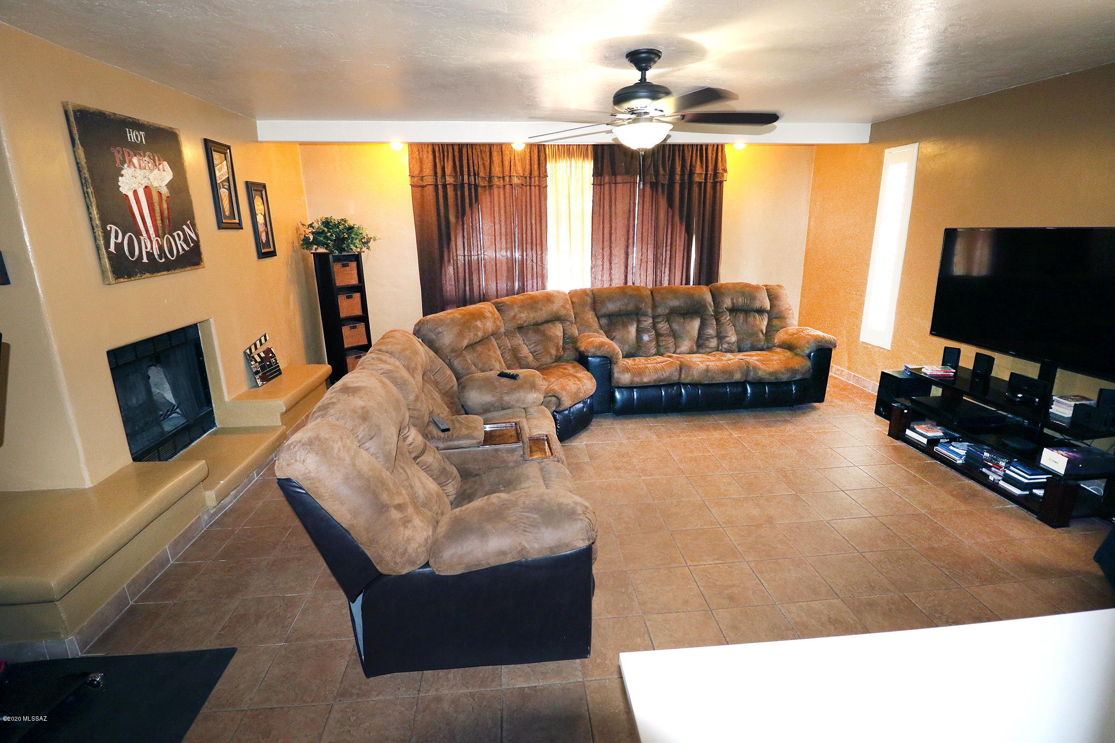 Manzanita Terrace(1-349)(Blks 1-4) - Residential