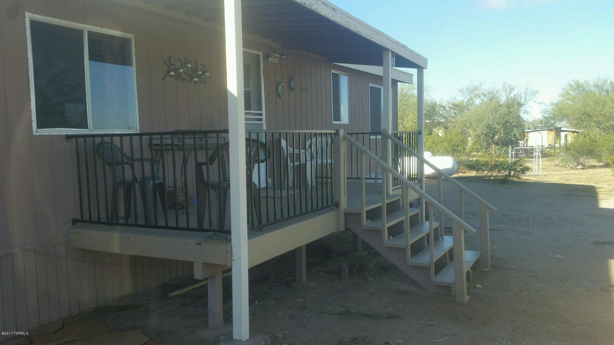 Unsubdivided - Residential Lease