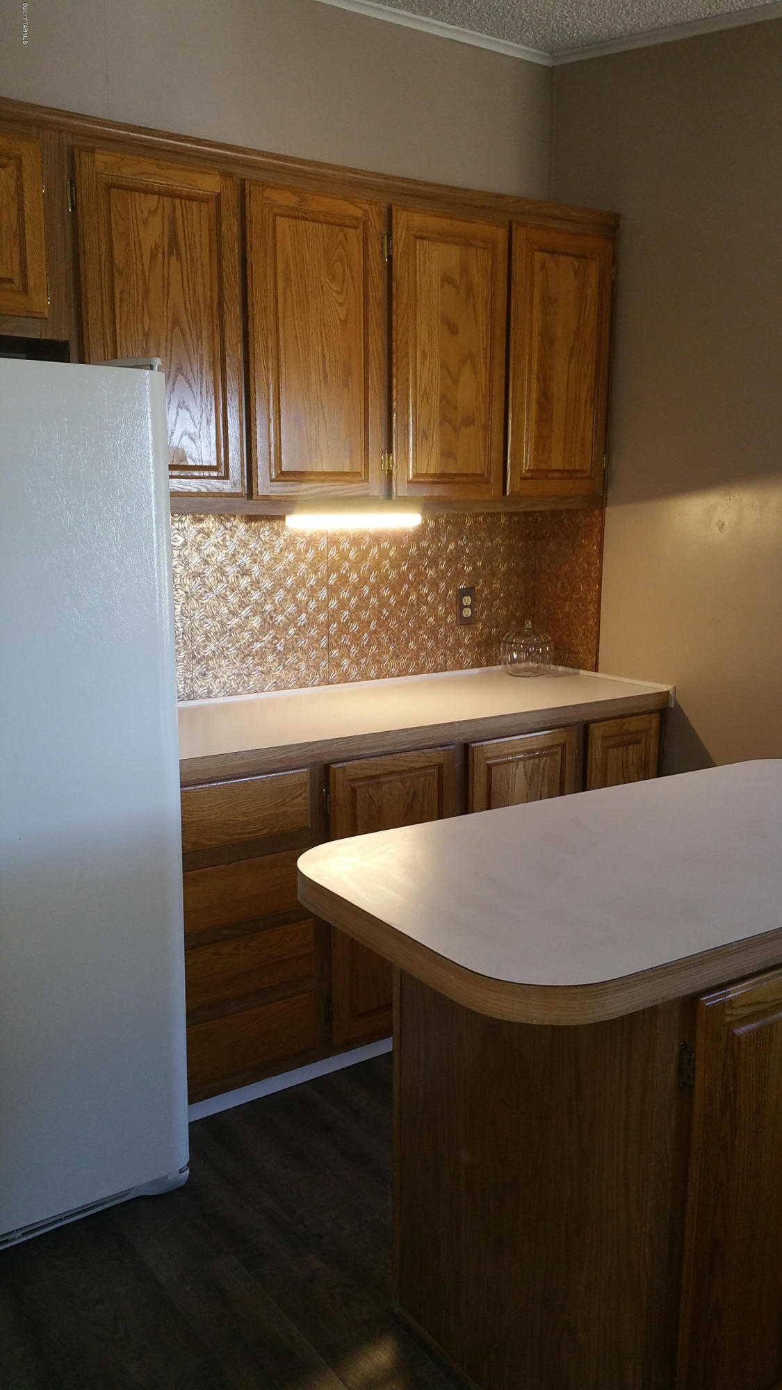 Unsubdivided - Residential Lease