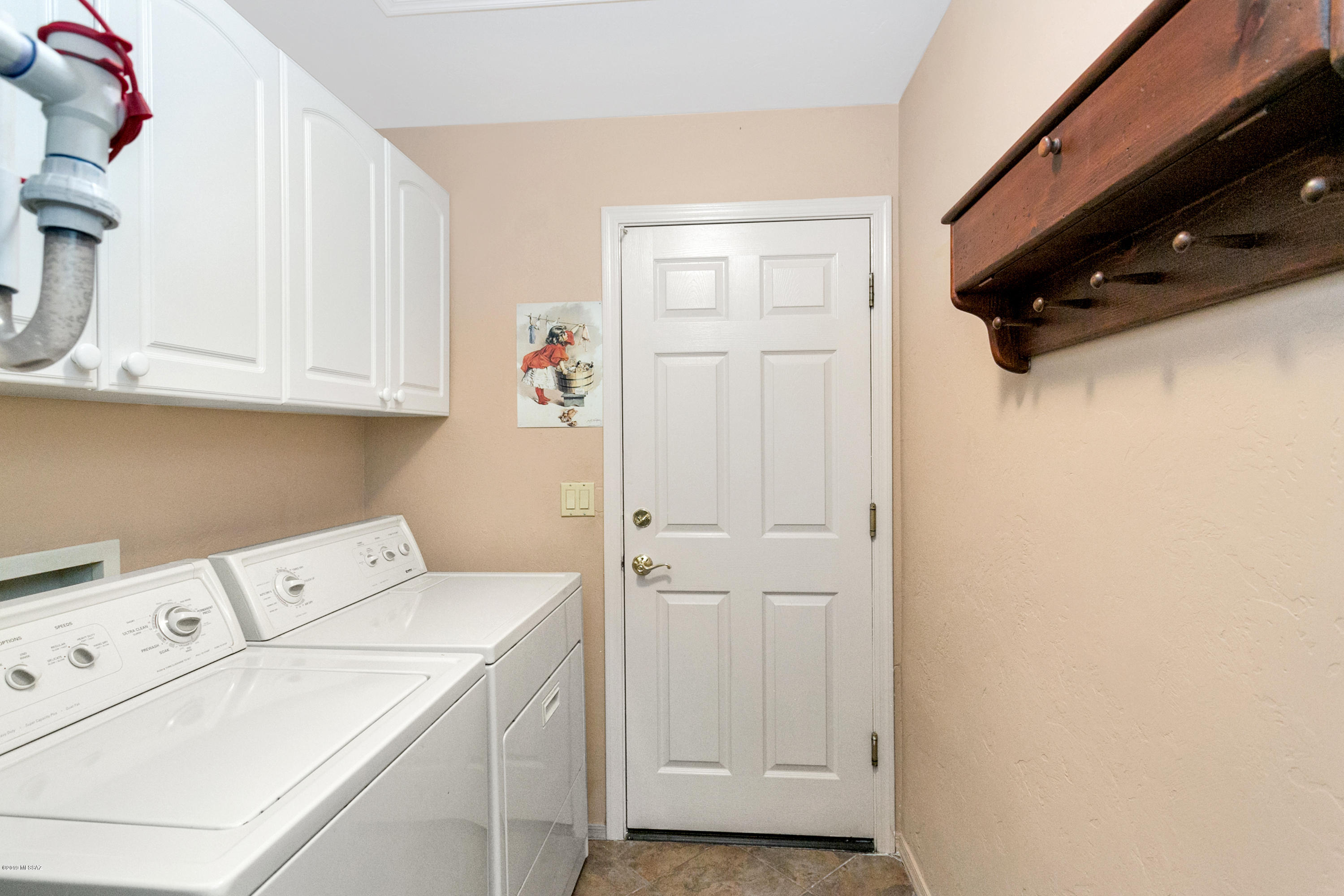 Rancho Escondido(1-198) - Residential