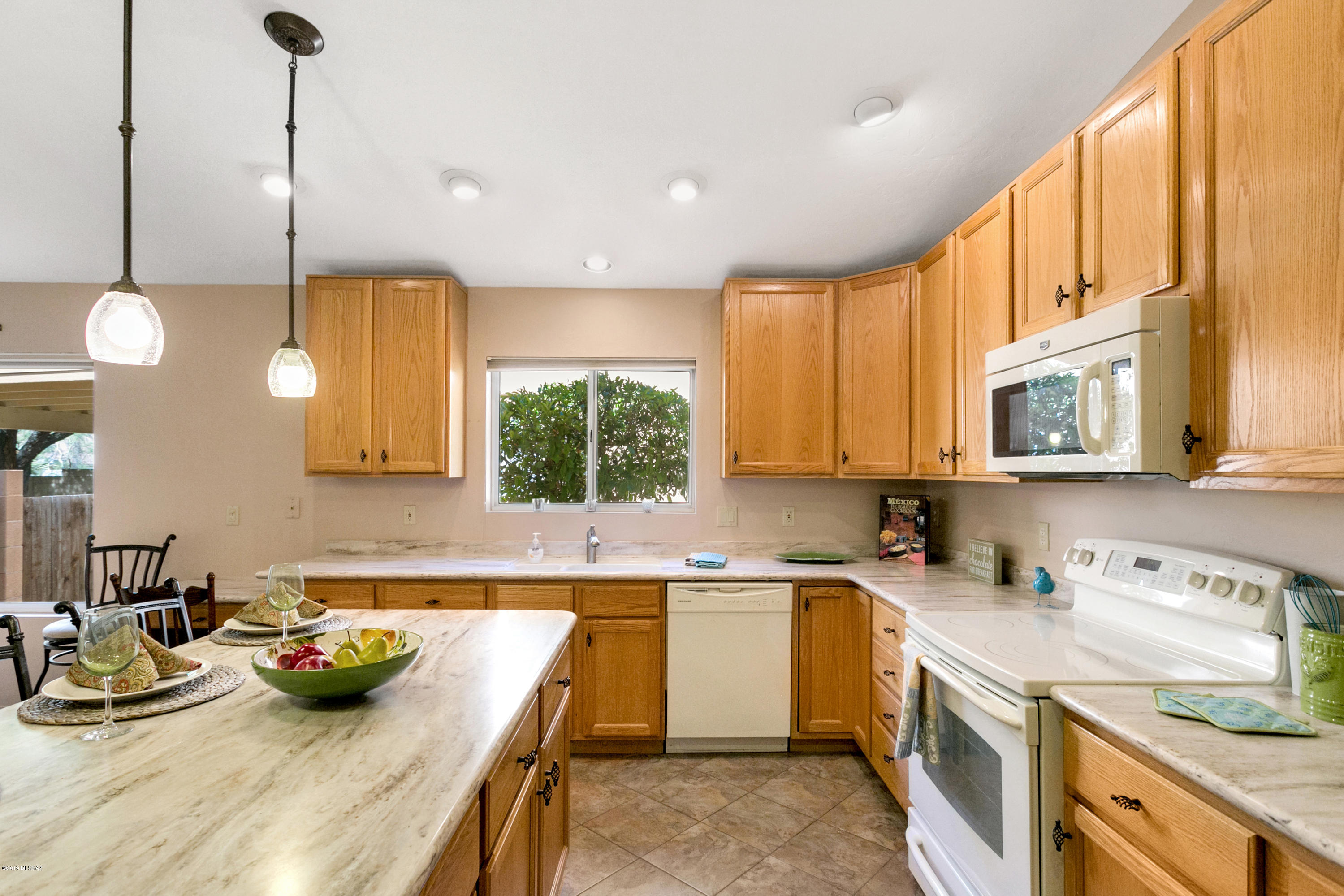 Rancho Escondido(1-198) - Residential