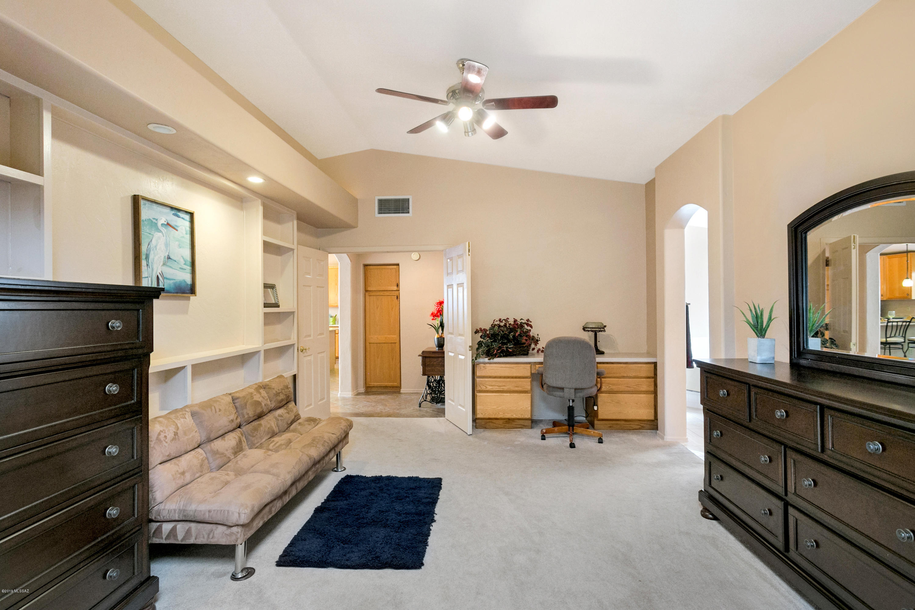 Rancho Escondido(1-198) - Residential