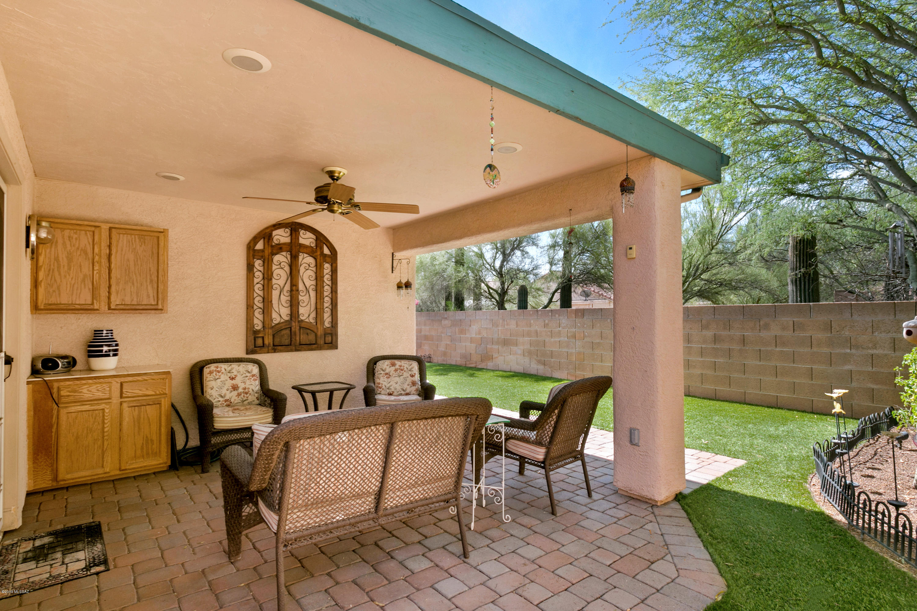 Rancho Escondido(1-198) - Residential