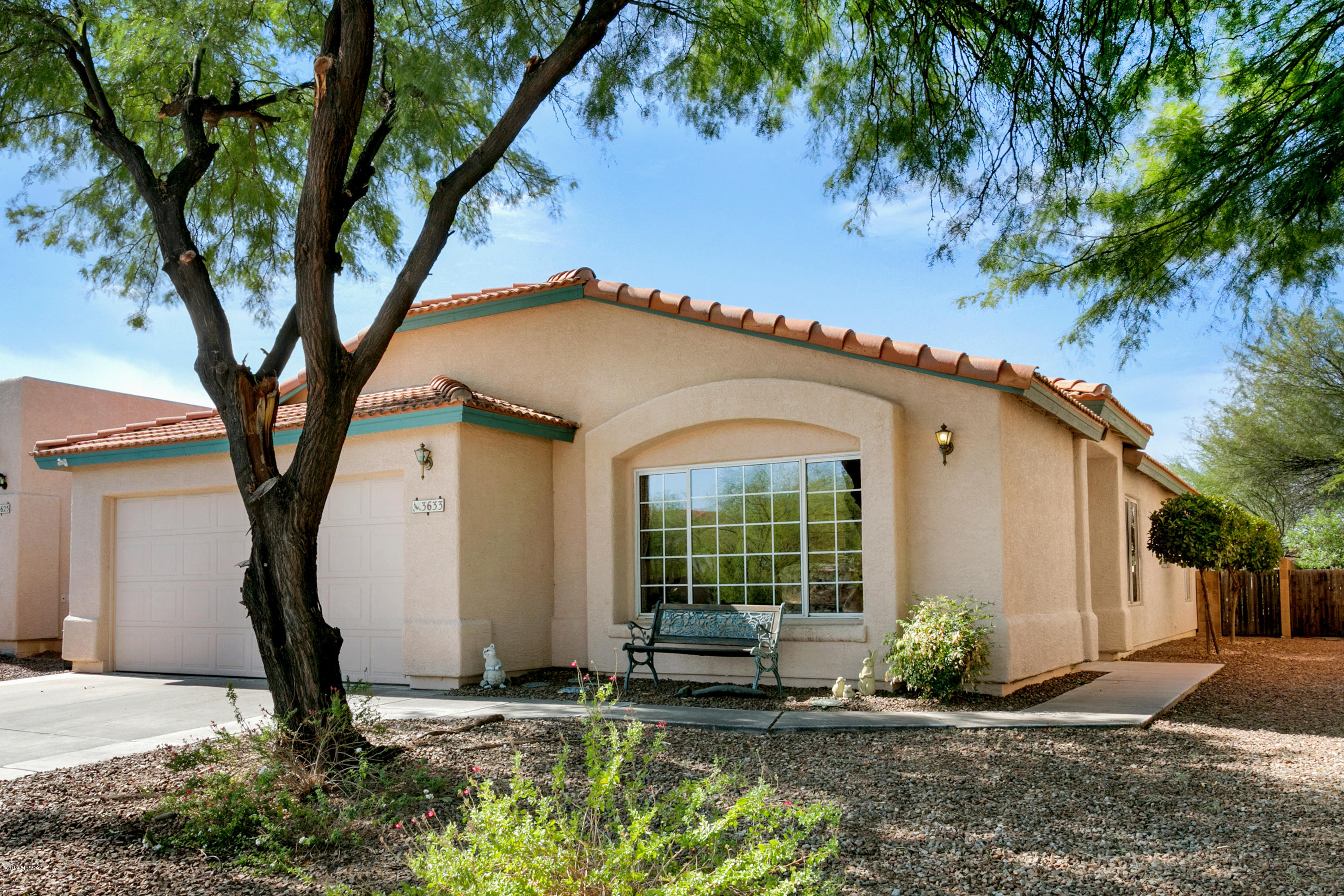 Rancho Escondido(1-198) - Residential