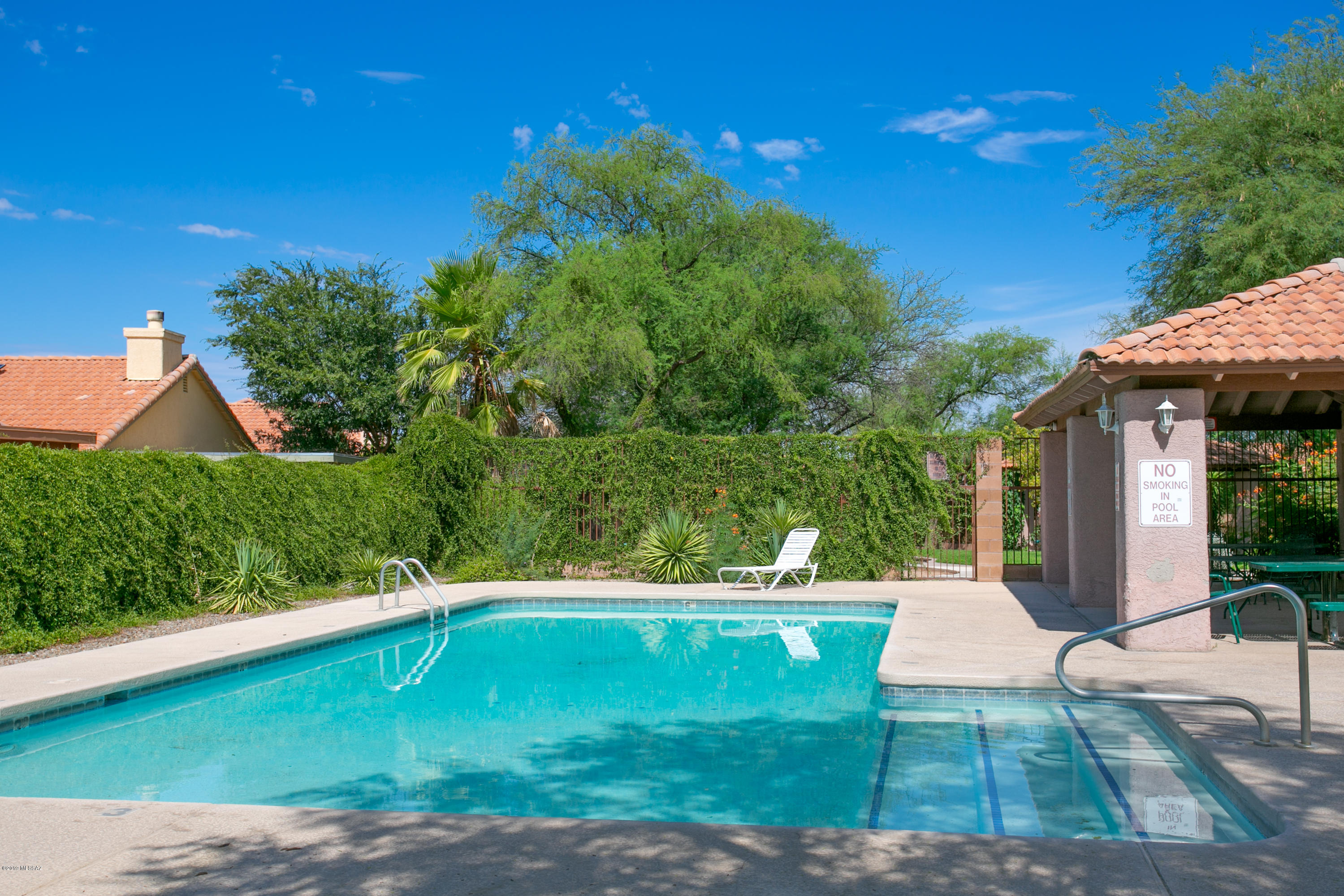 Rancho Escondido(1-198) - Residential
