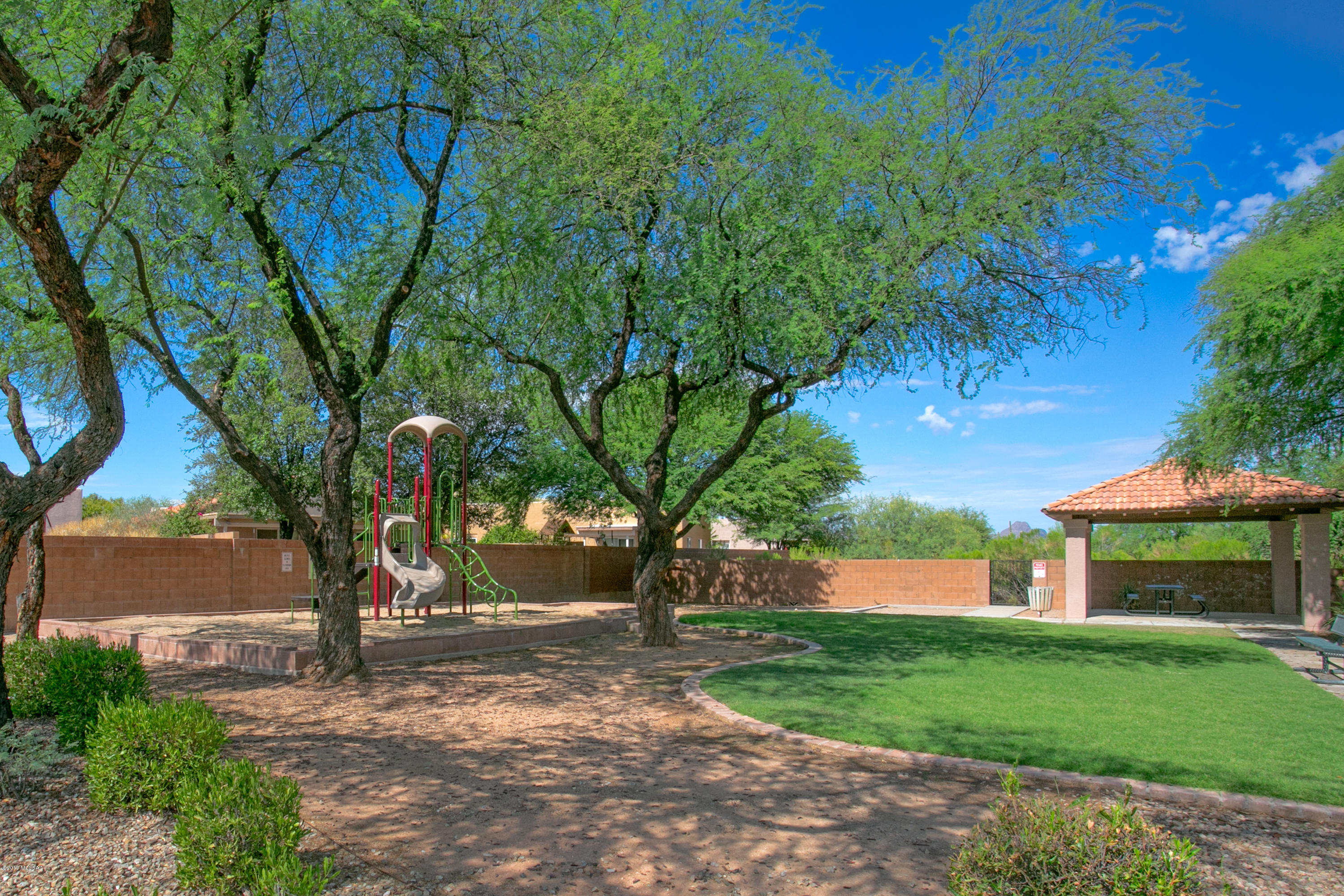 Rancho Escondido(1-198) - Residential