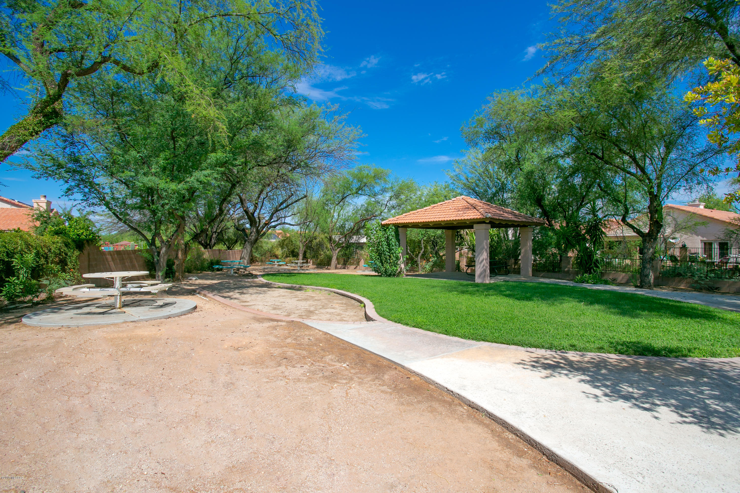 Rancho Escondido(1-198) - Residential