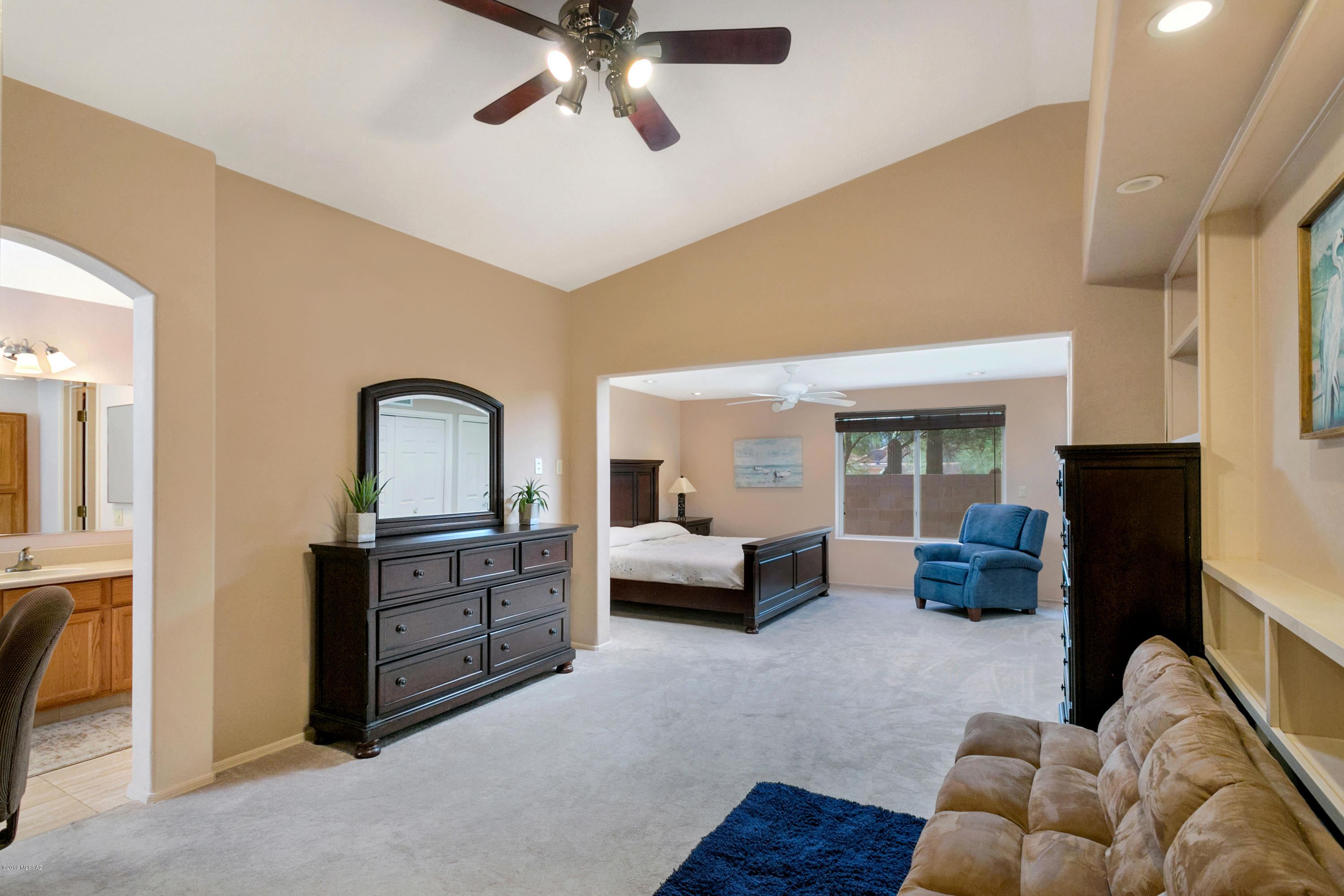 Rancho Escondido(1-198) - Residential