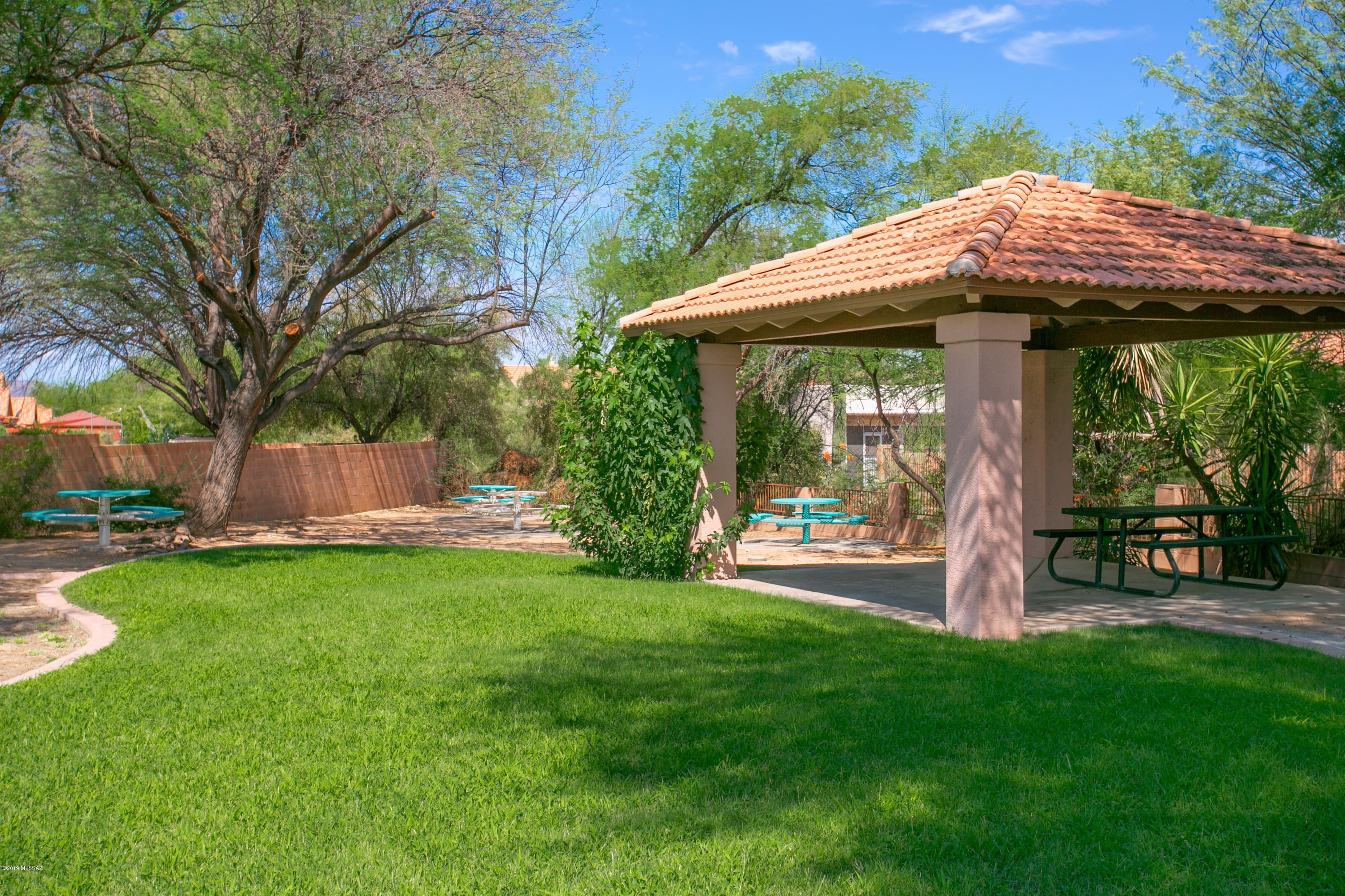 Rancho Escondido(1-198) - Residential