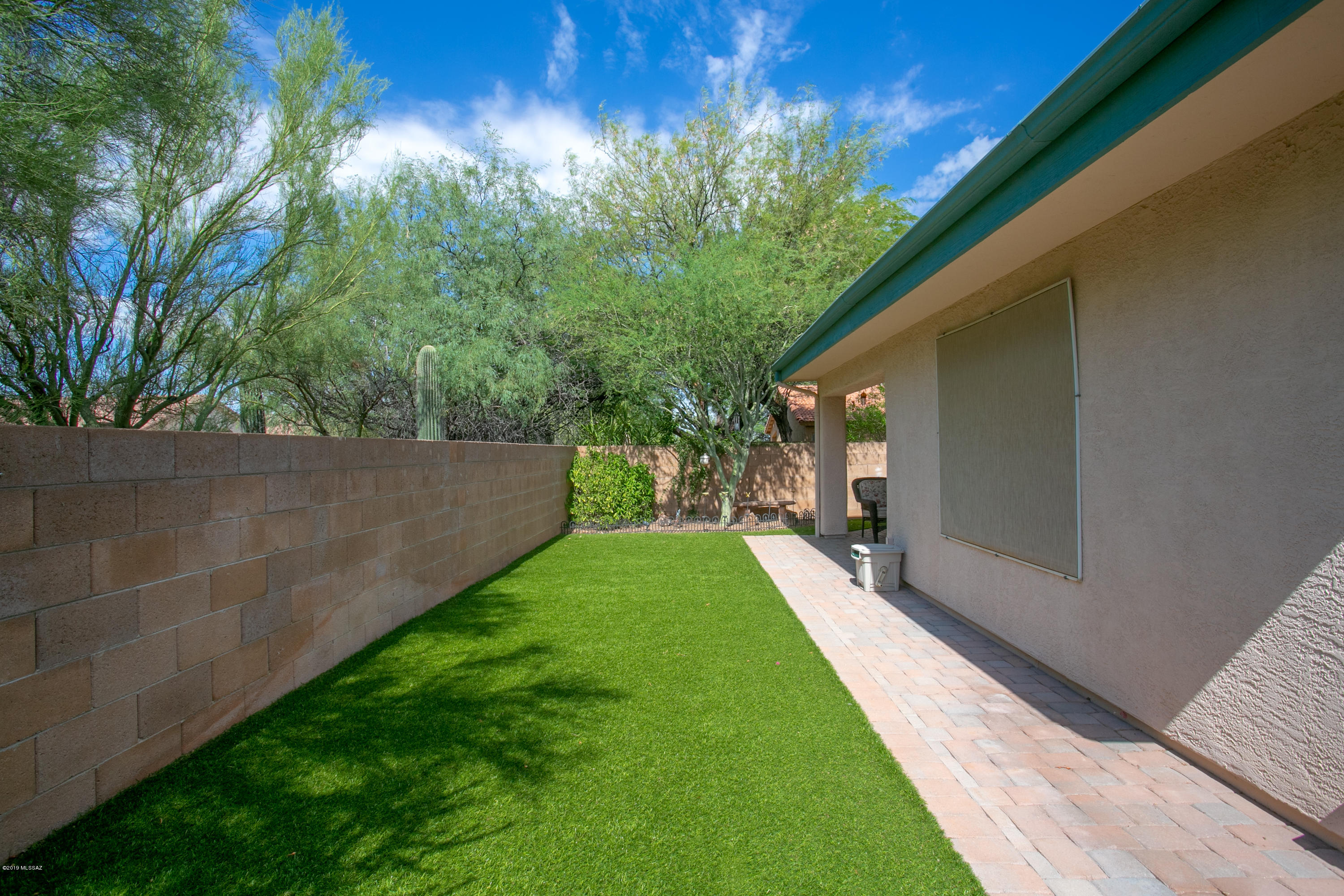 Rancho Escondido(1-198) - Residential